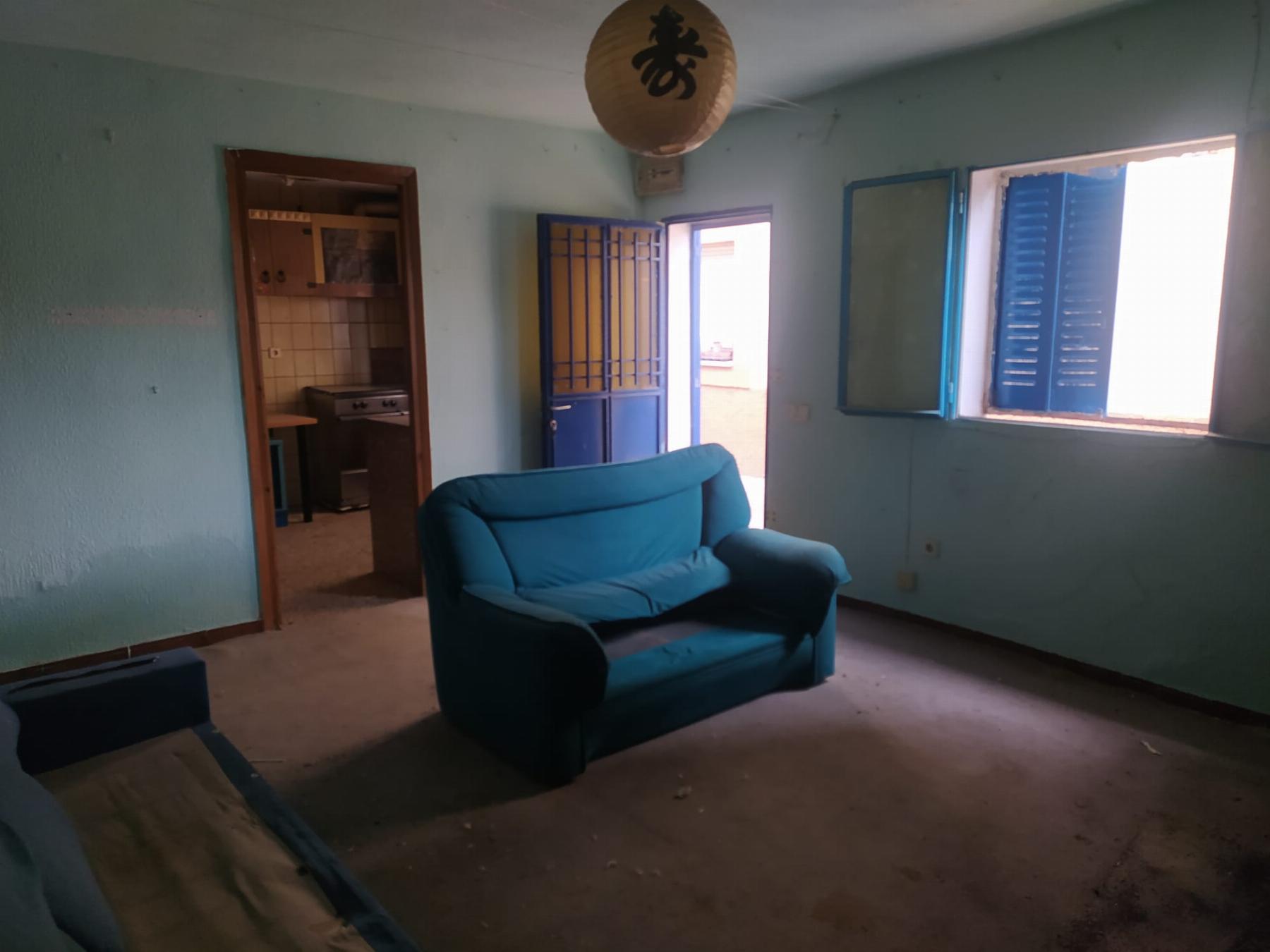 For sale of house in Robledo de Chavela