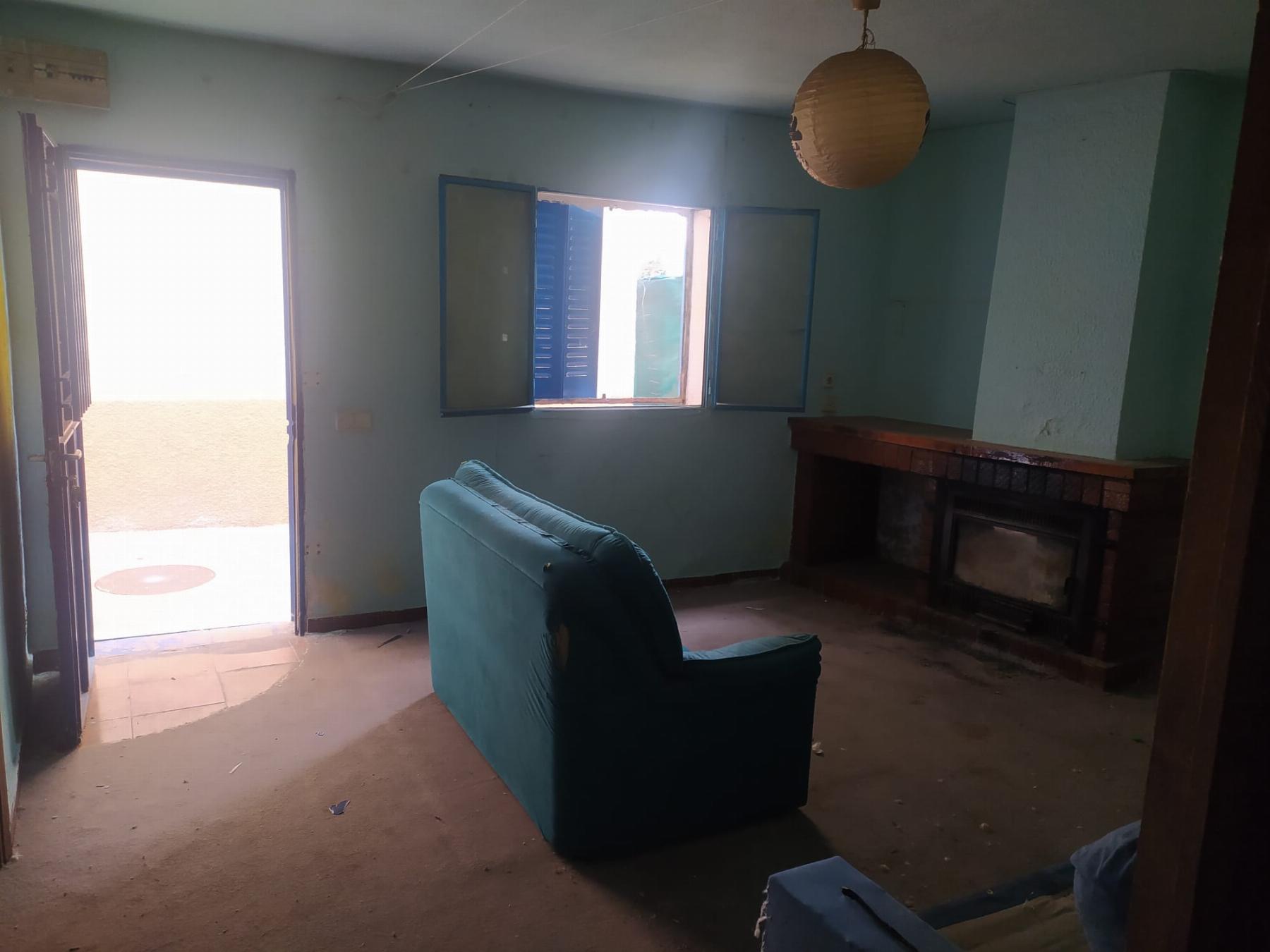 For sale of house in Robledo de Chavela
