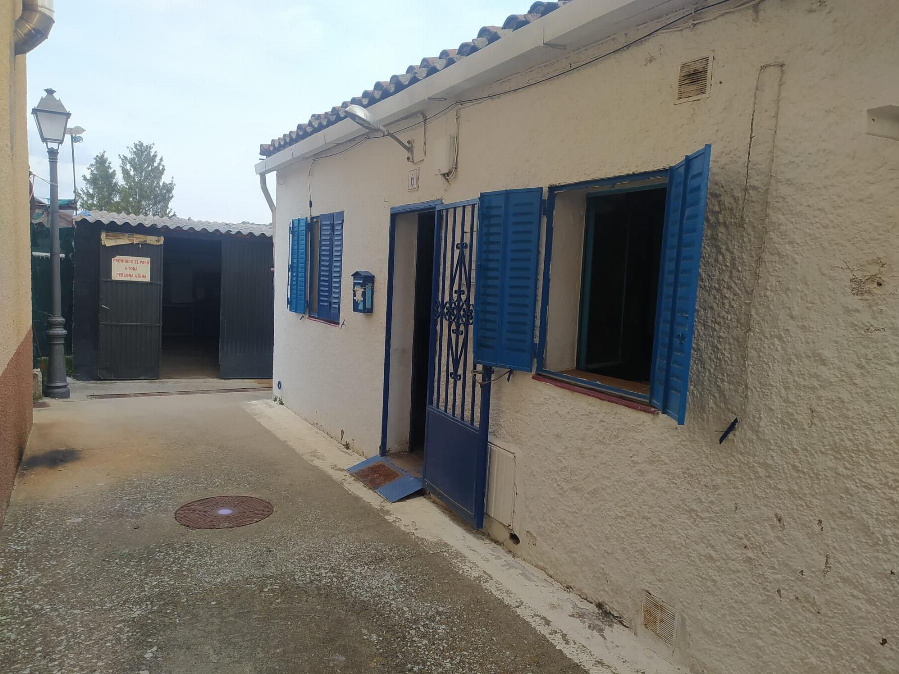 For sale of house in Robledo de Chavela