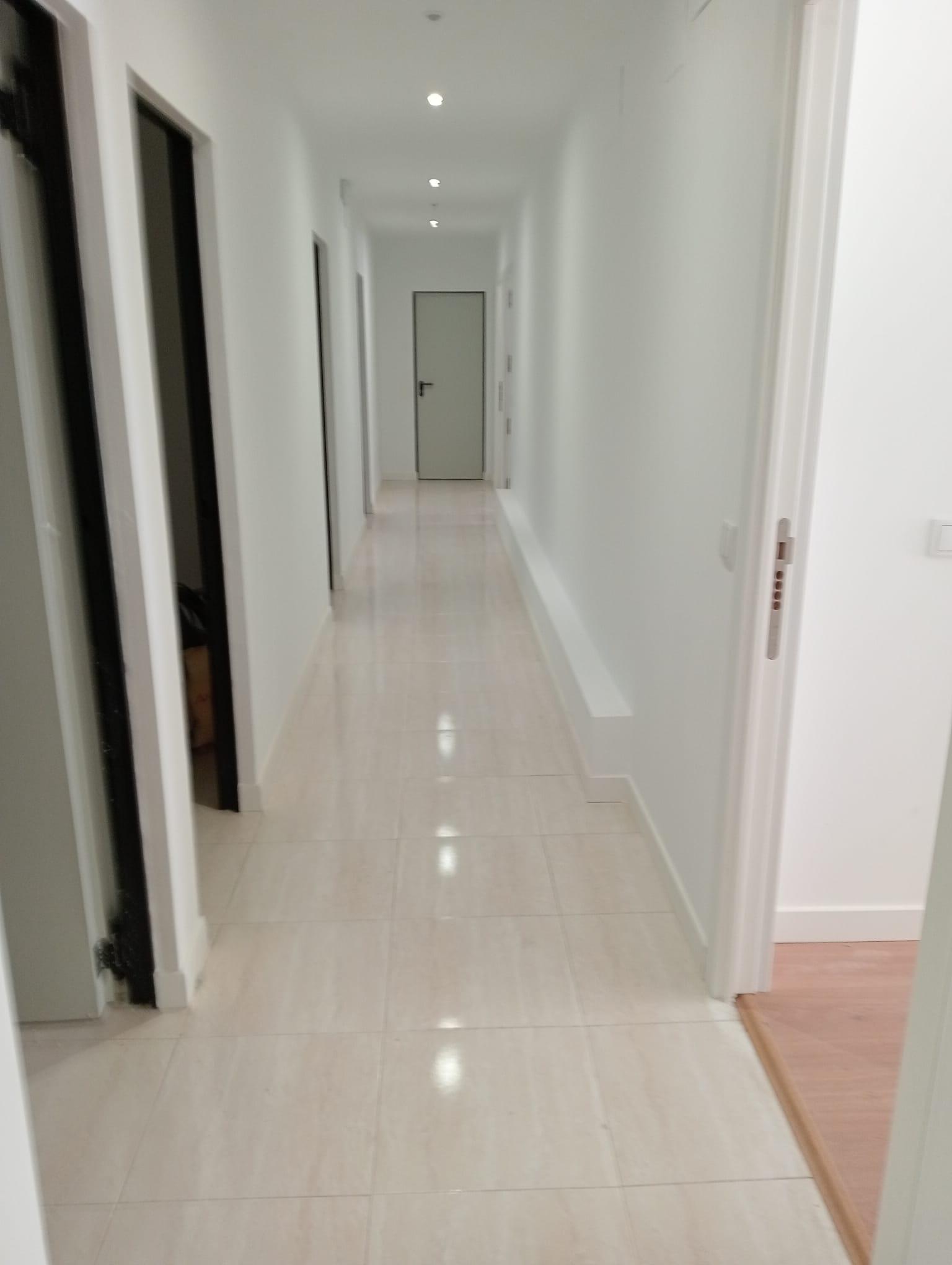 For rent of storage room in San Lorenzo de El Escorial