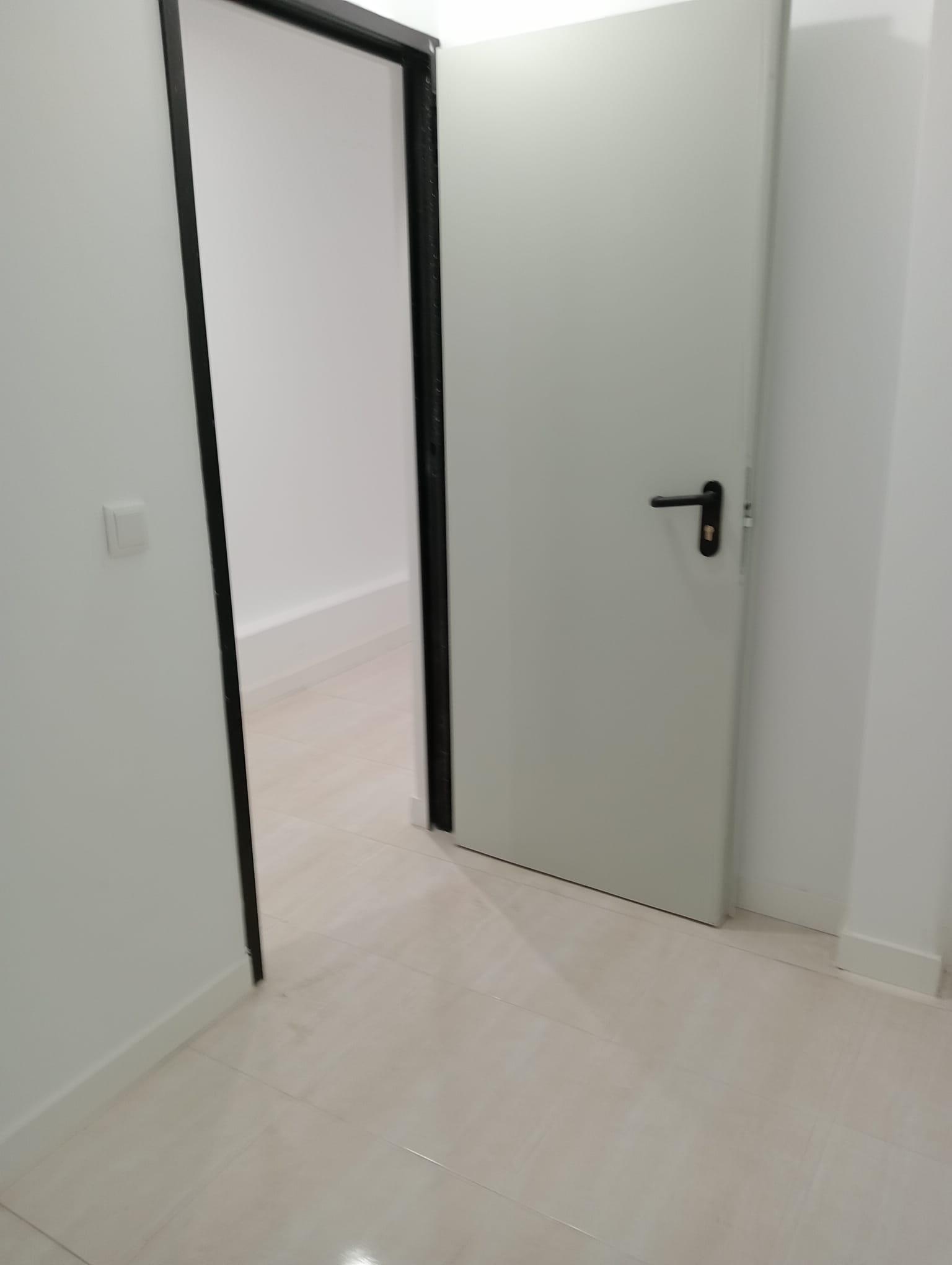 For rent of storage room in San Lorenzo de El Escorial