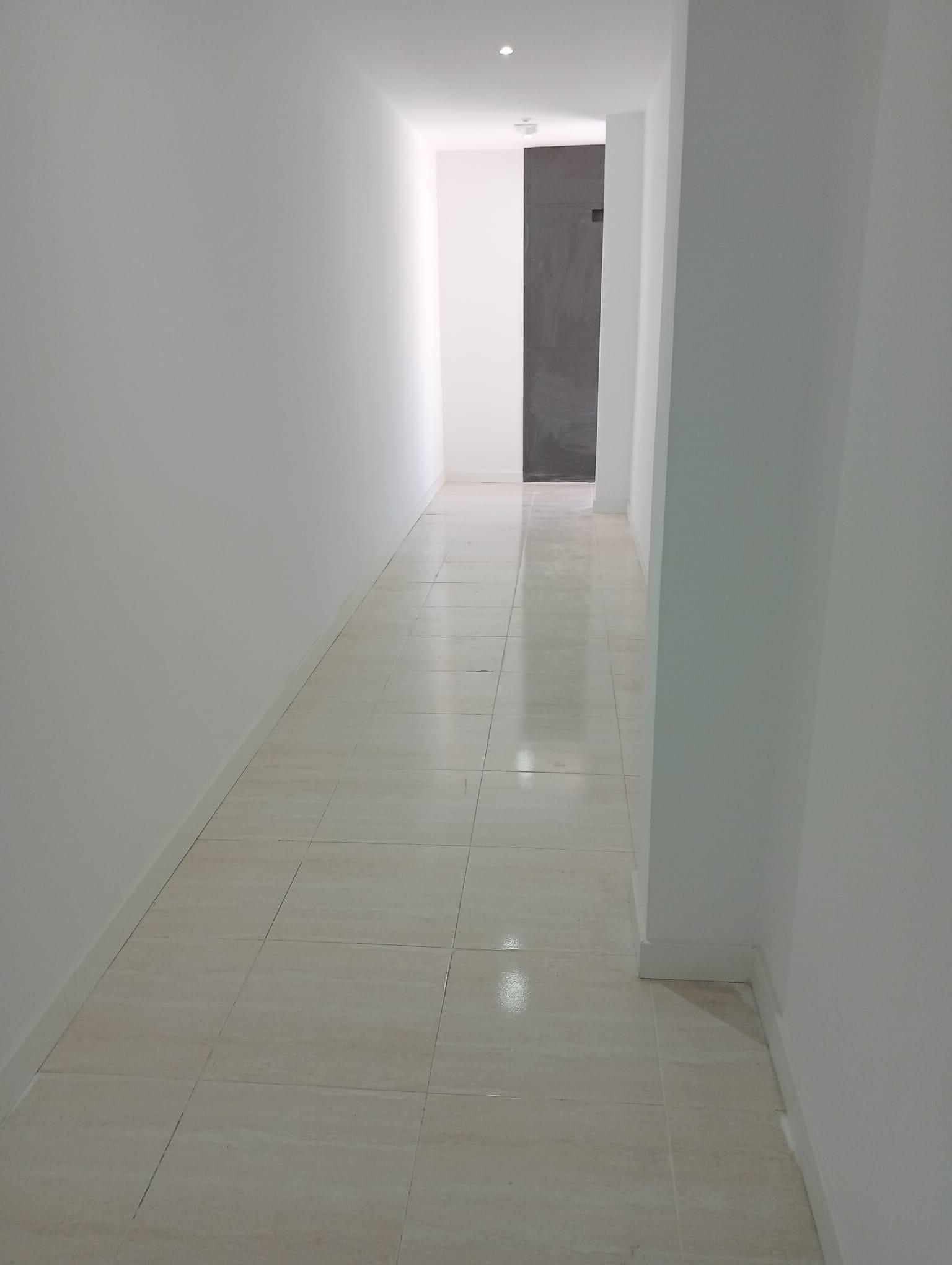 For rent of storage room in San Lorenzo de El Escorial