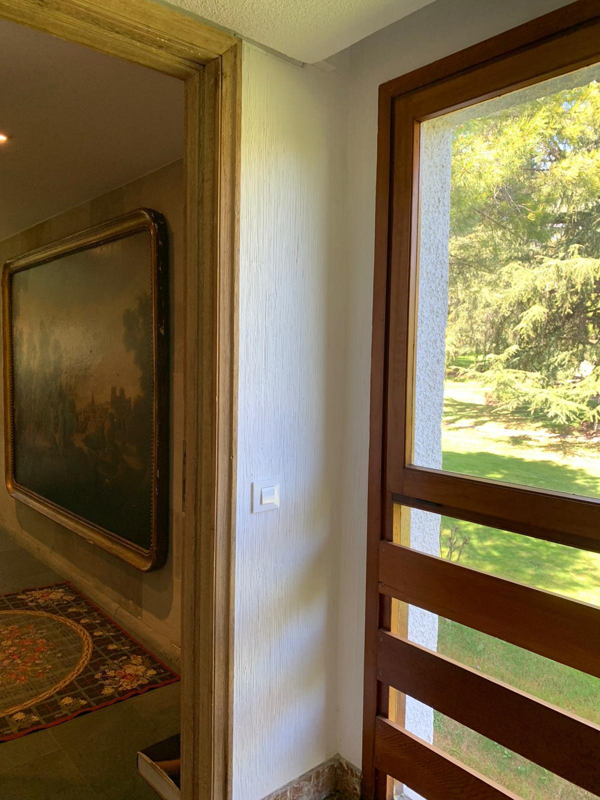 Alquiler de piso en El Escorial