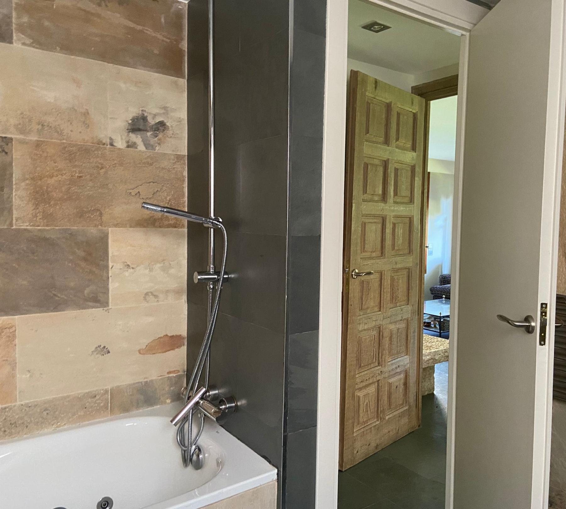 Alquiler de piso en El Escorial