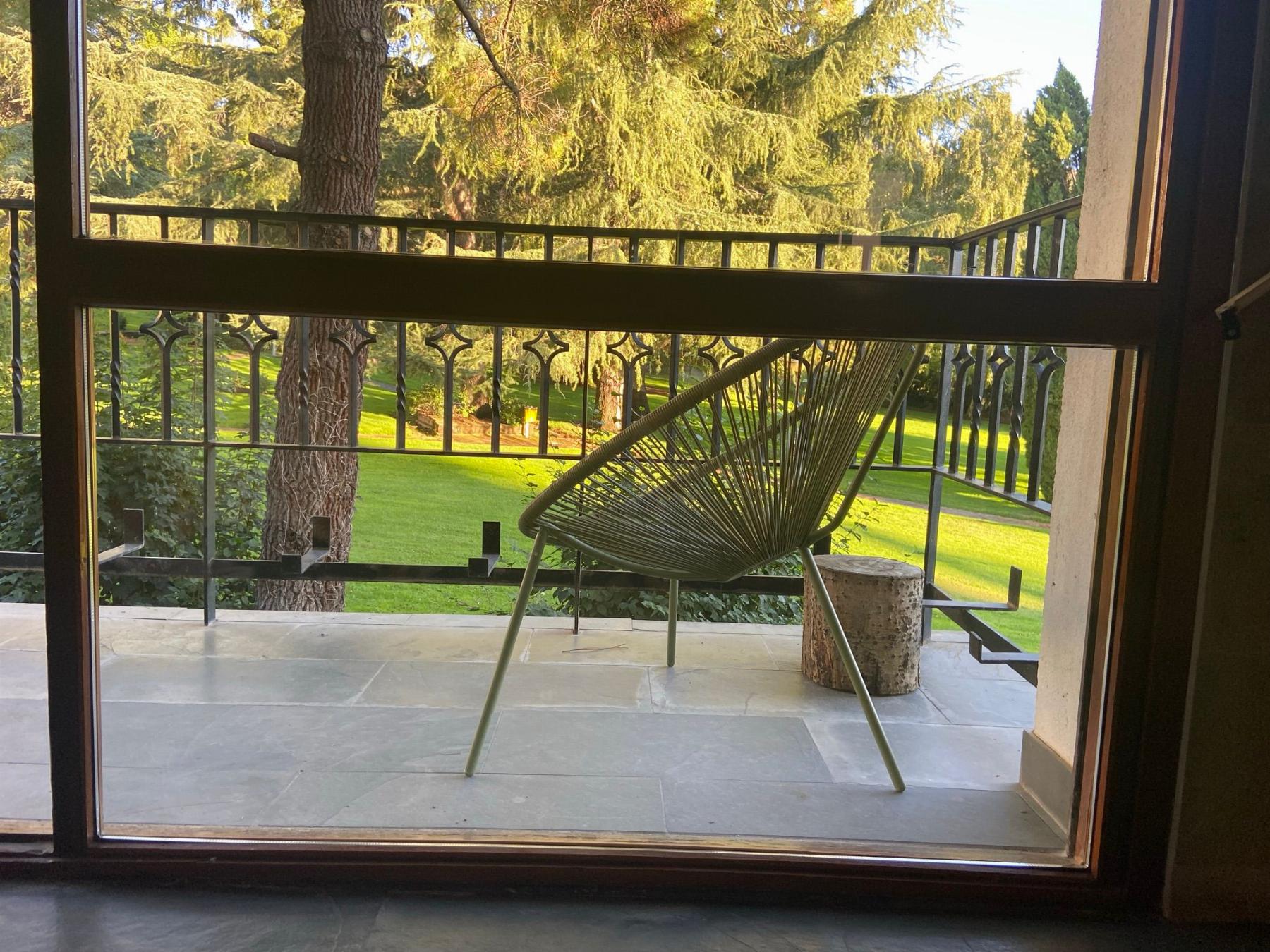 Alquiler de piso en El Escorial