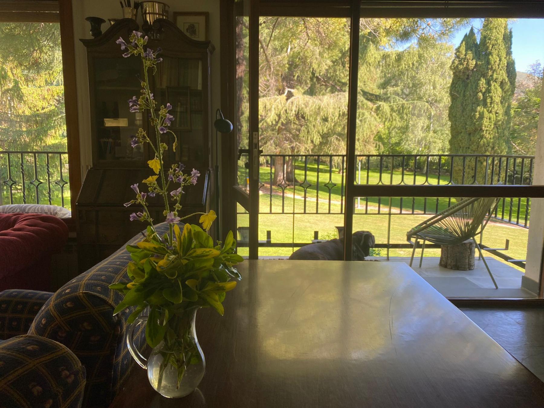 Alquiler de piso en El Escorial