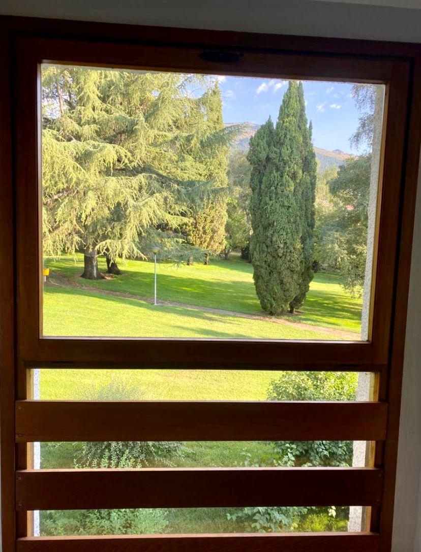 Alquiler de piso en El Escorial