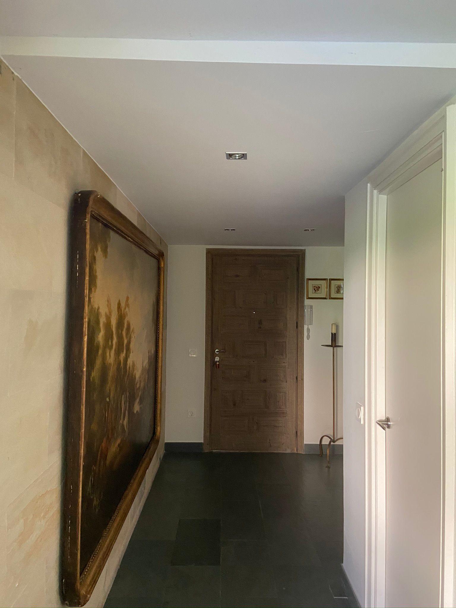 Alquiler de piso en El Escorial