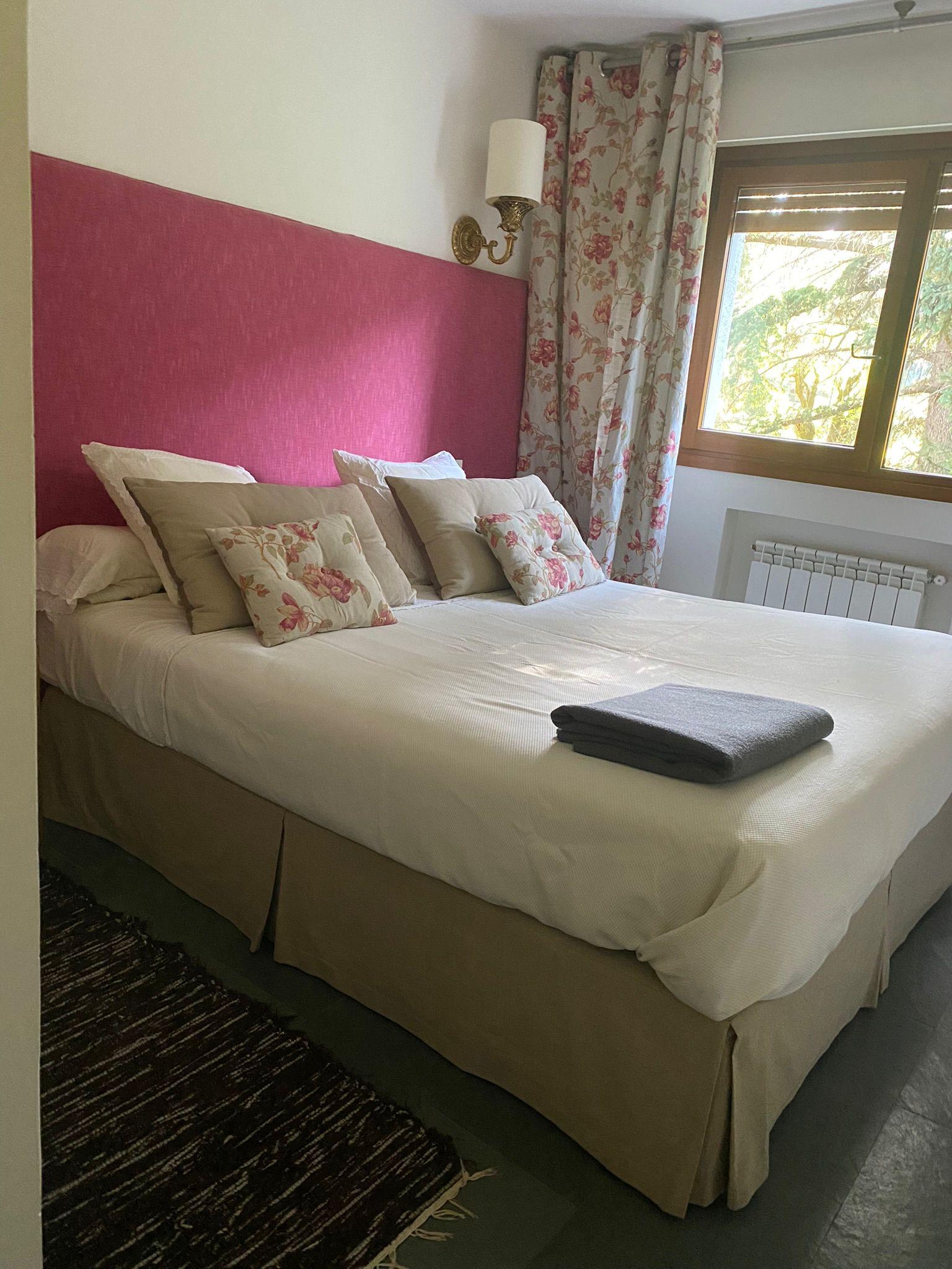 Alquiler de piso en El Escorial