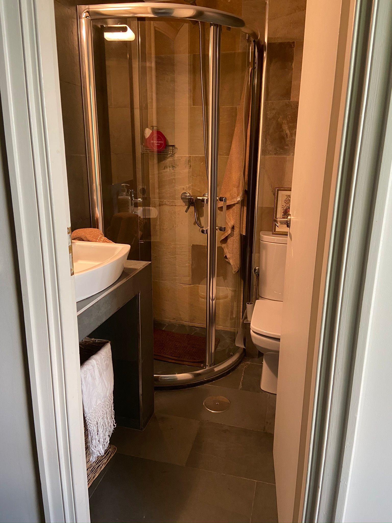 Alquiler de piso en El Escorial