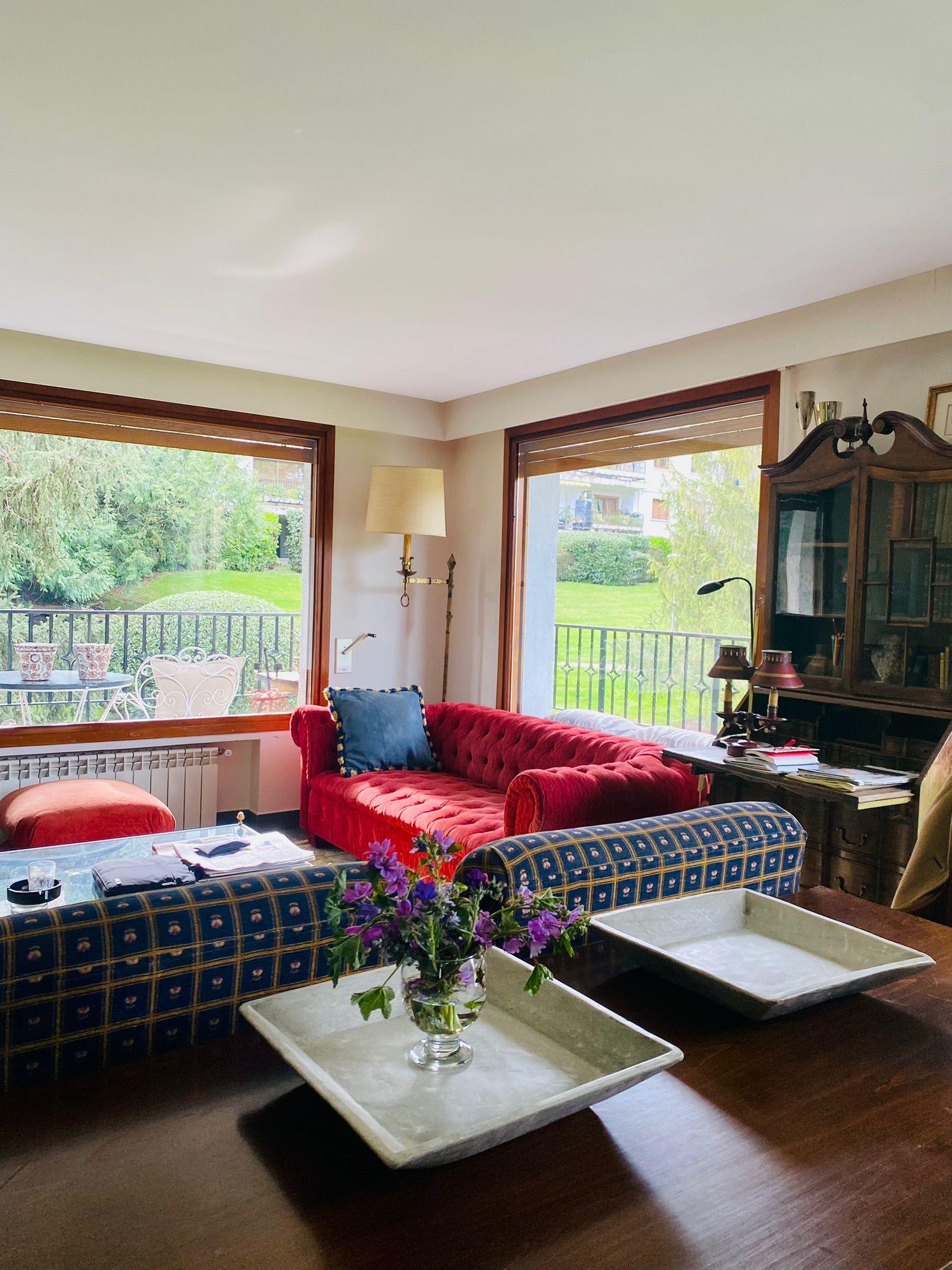 Alquiler de piso en El Escorial