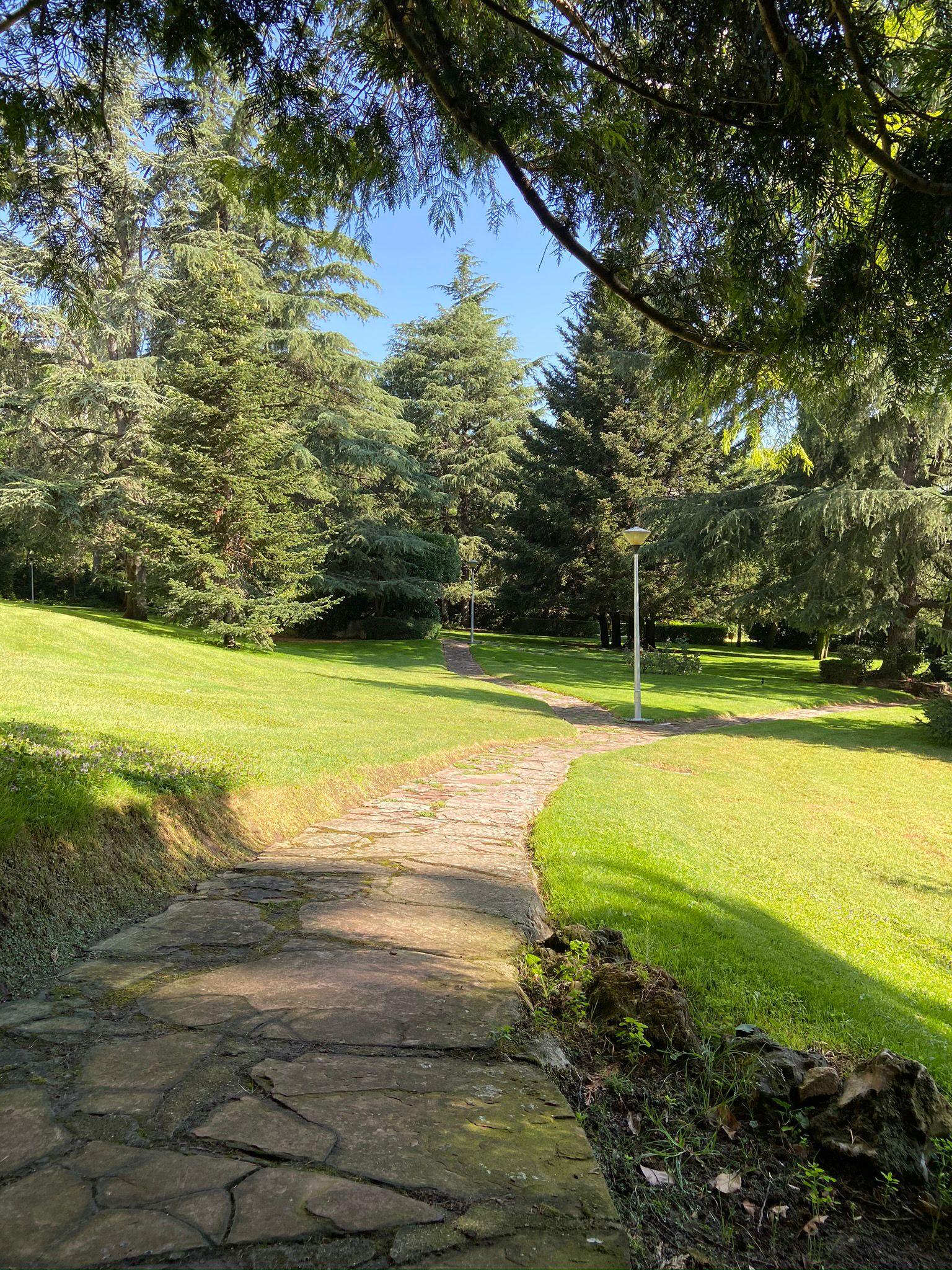 Alquiler de piso en El Escorial