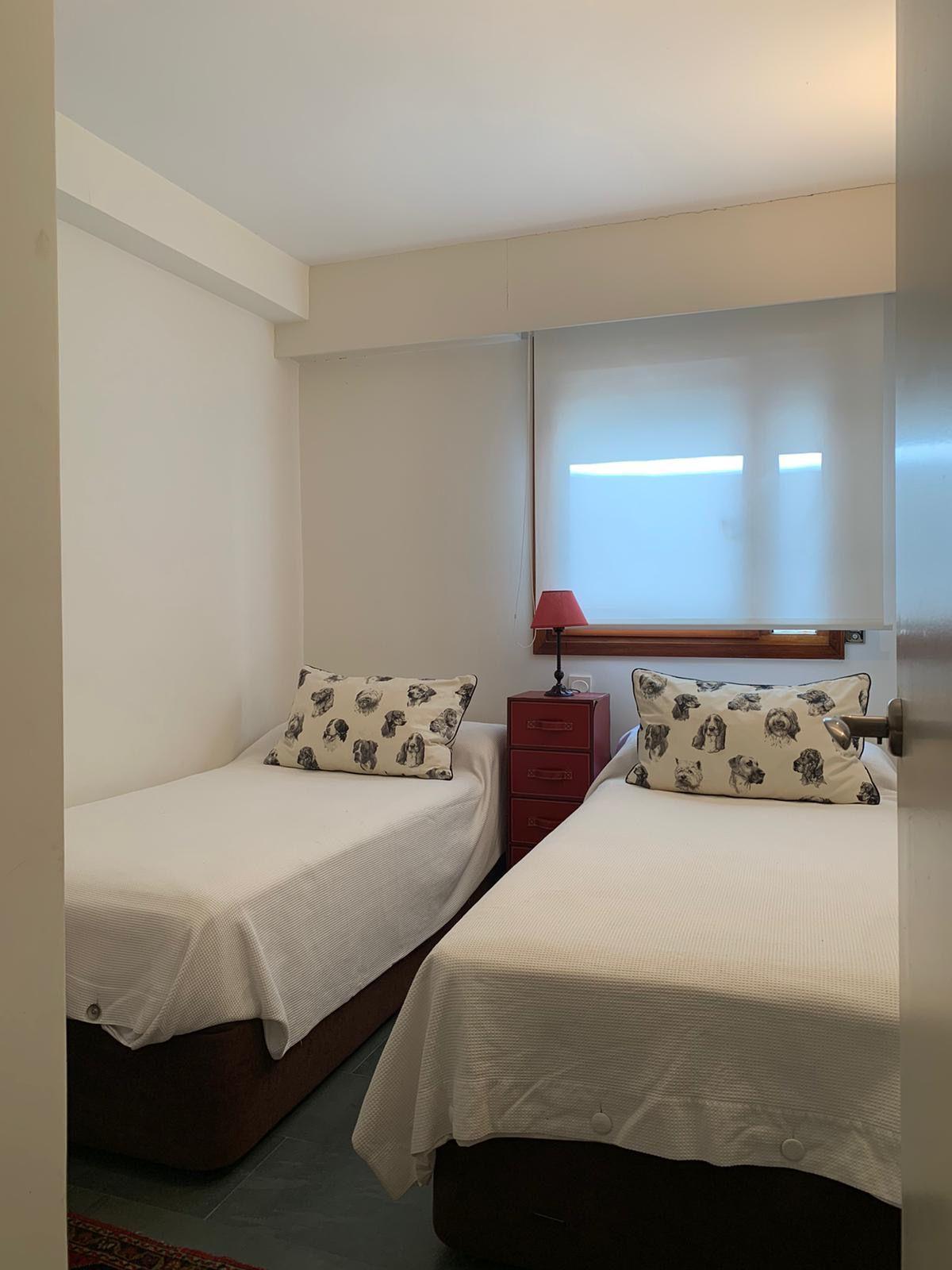 Alquiler de piso en El Escorial