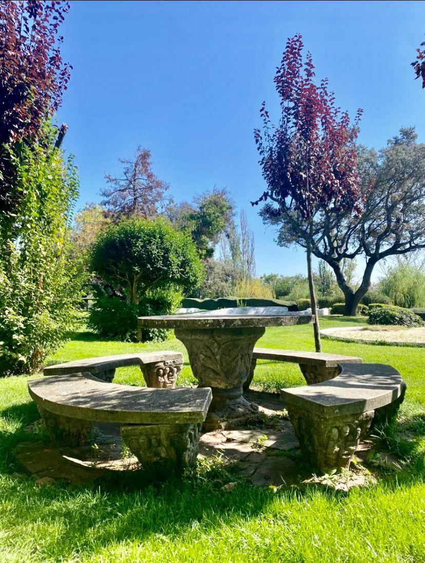 Alquiler de piso en El Escorial