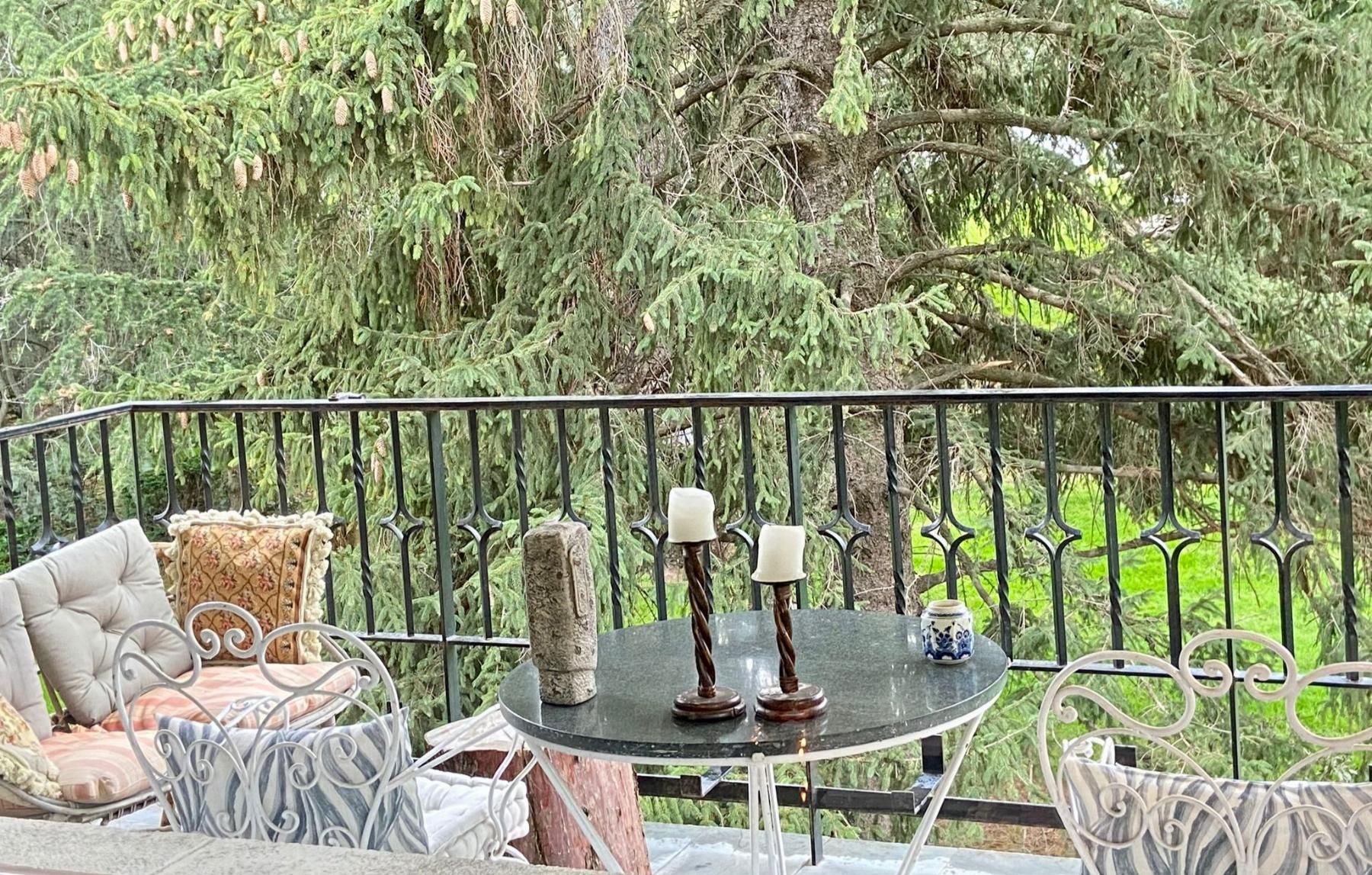 Alquiler de piso en El Escorial