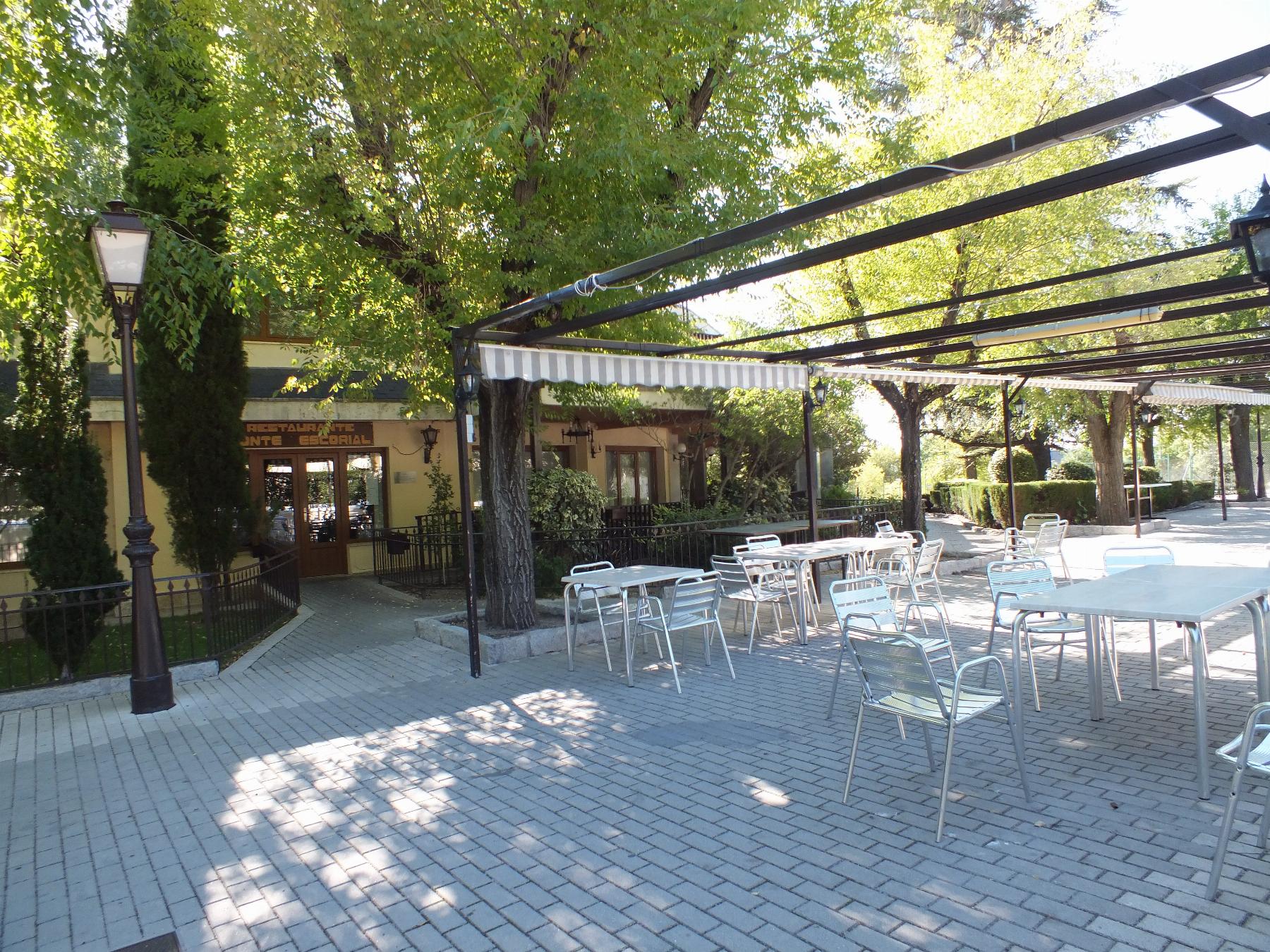 Venta de piso en San Lorenzo de El Escorial