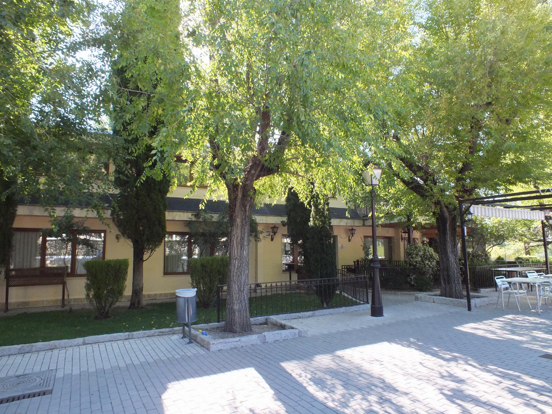Venta de piso en San Lorenzo de El Escorial