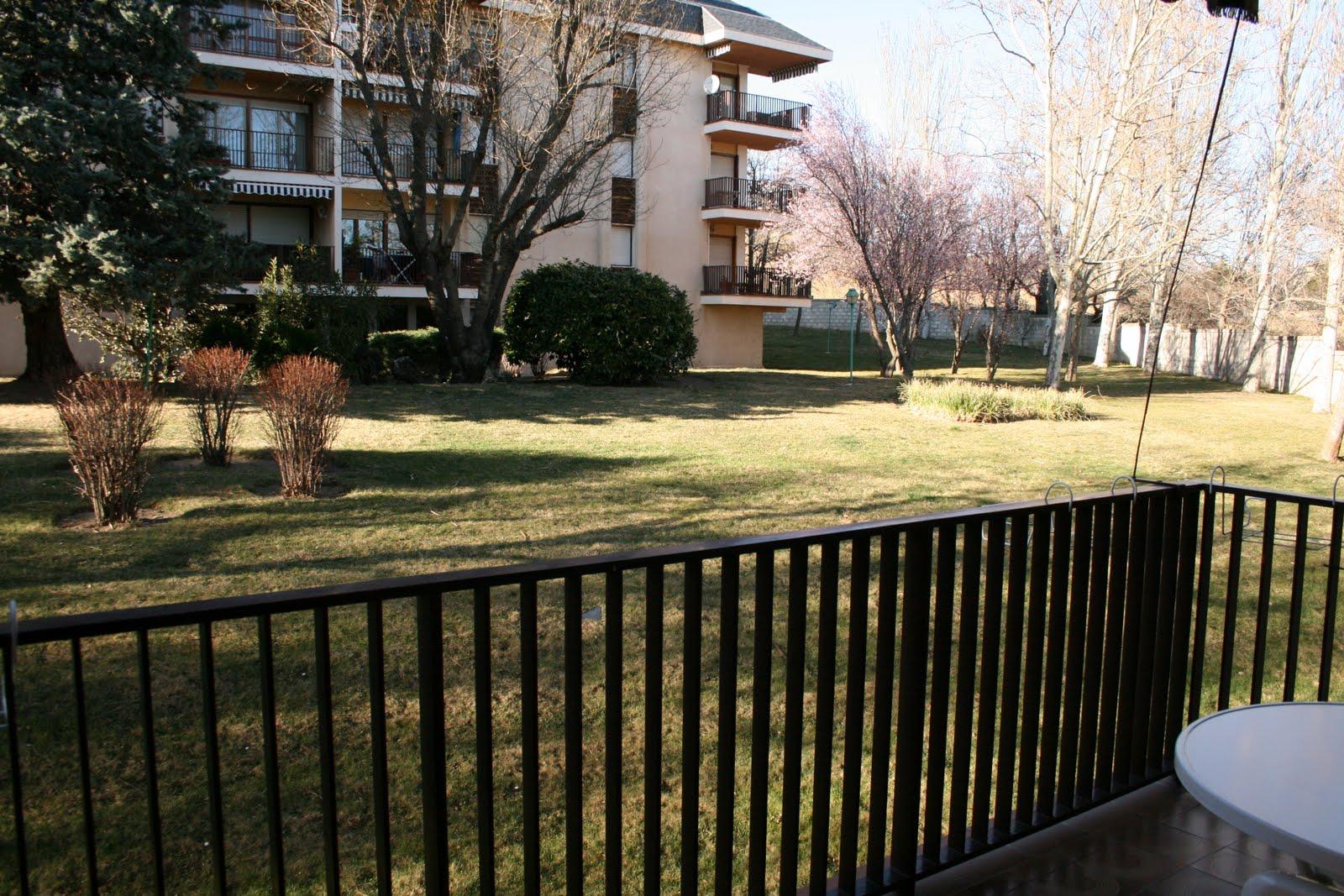 Venta de piso en San Lorenzo de El Escorial