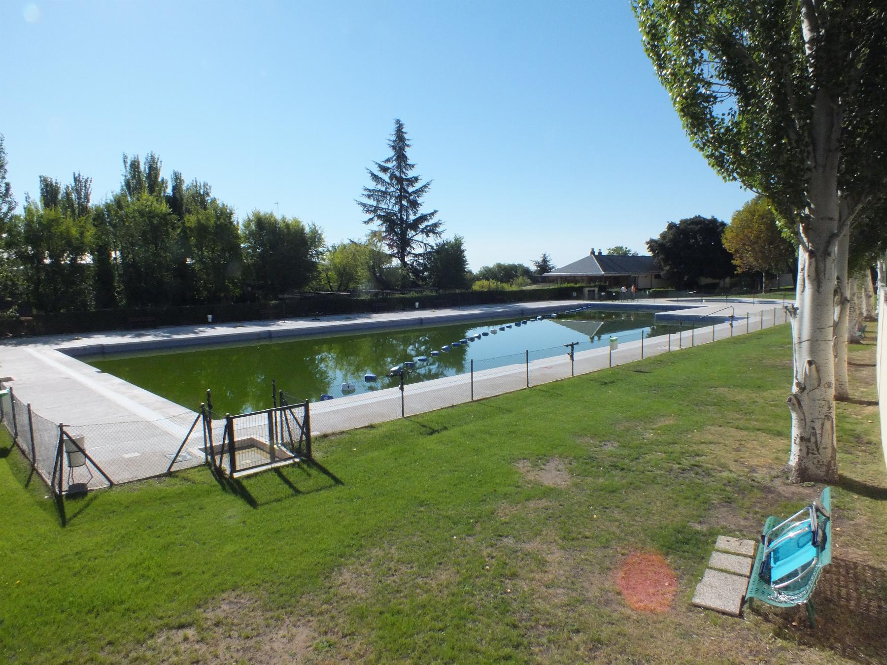 Venta de piso en San Lorenzo de El Escorial
