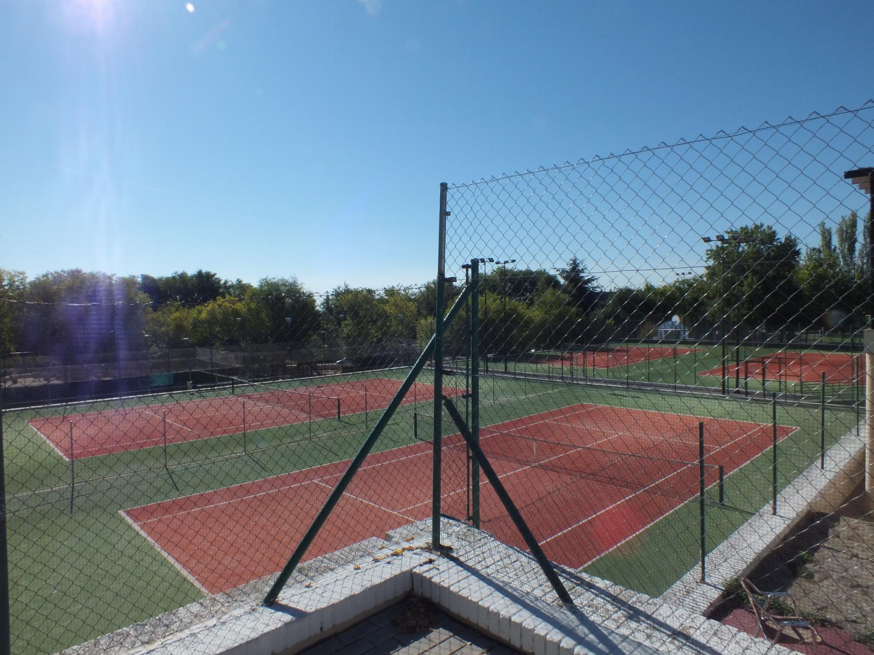 Venta de piso en San Lorenzo de El Escorial