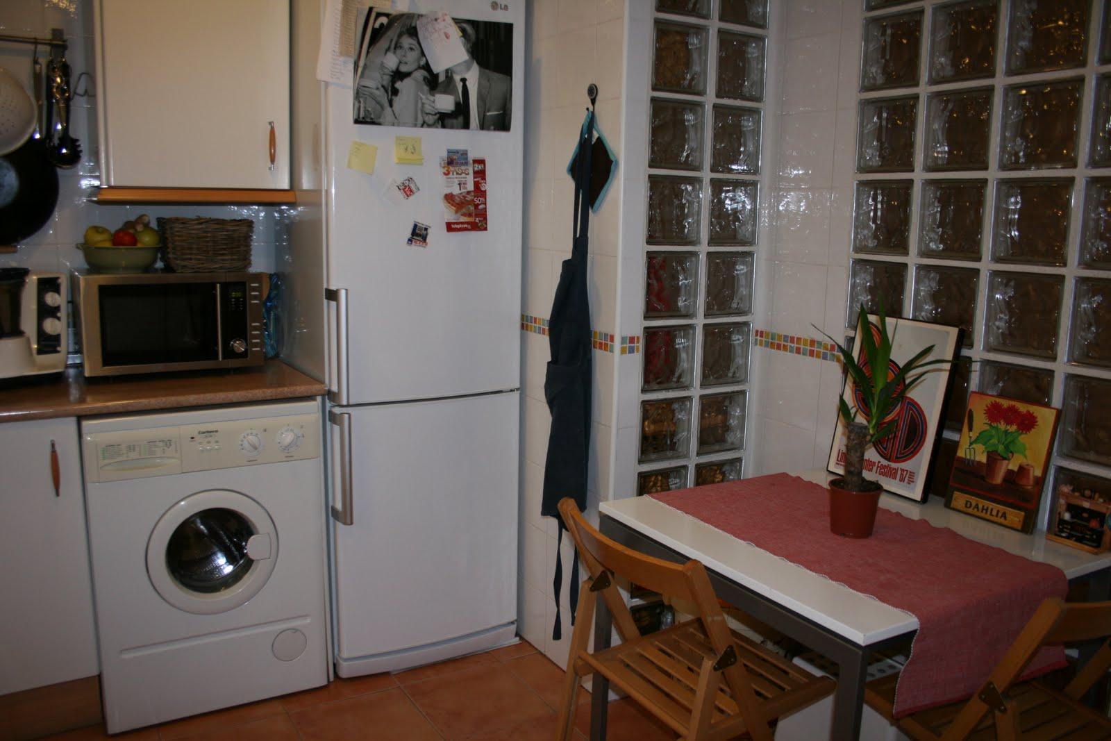 Venta de piso en San Lorenzo de El Escorial