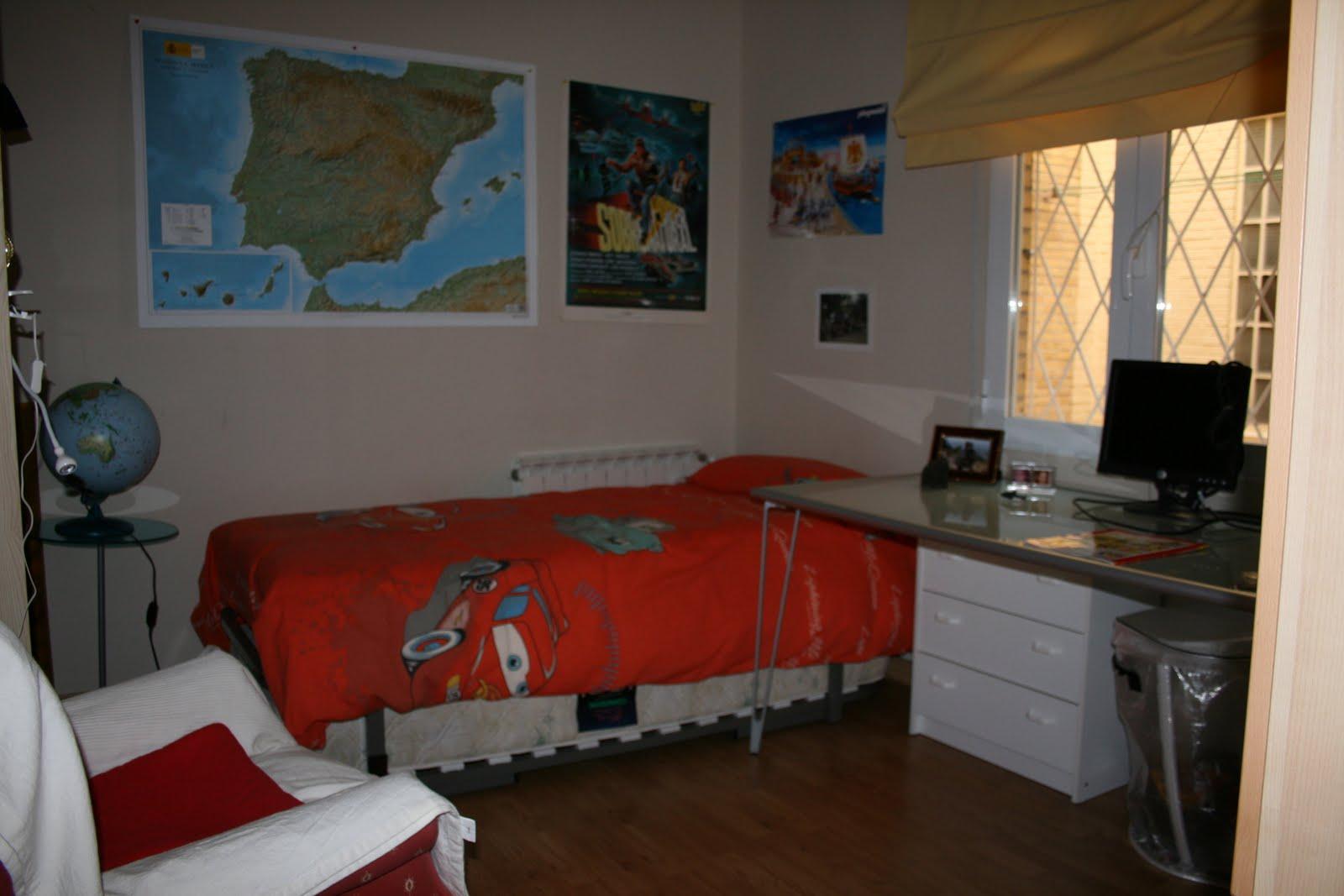 Venta de piso en San Lorenzo de El Escorial