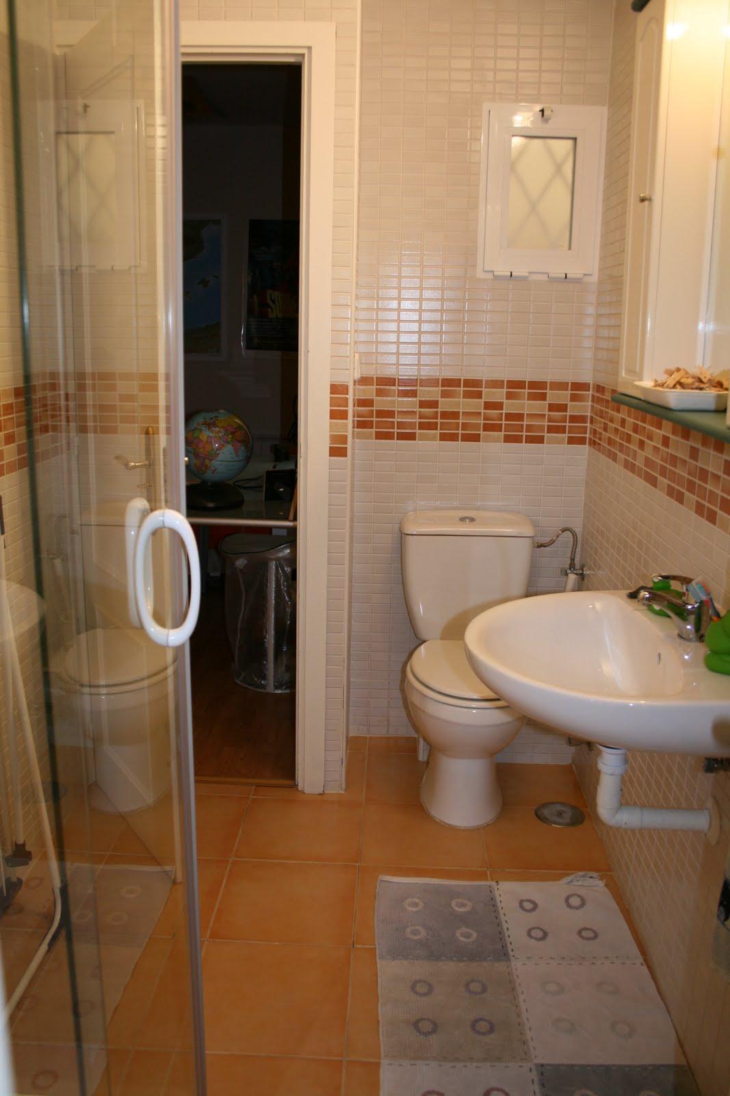 Venta de piso en San Lorenzo de El Escorial