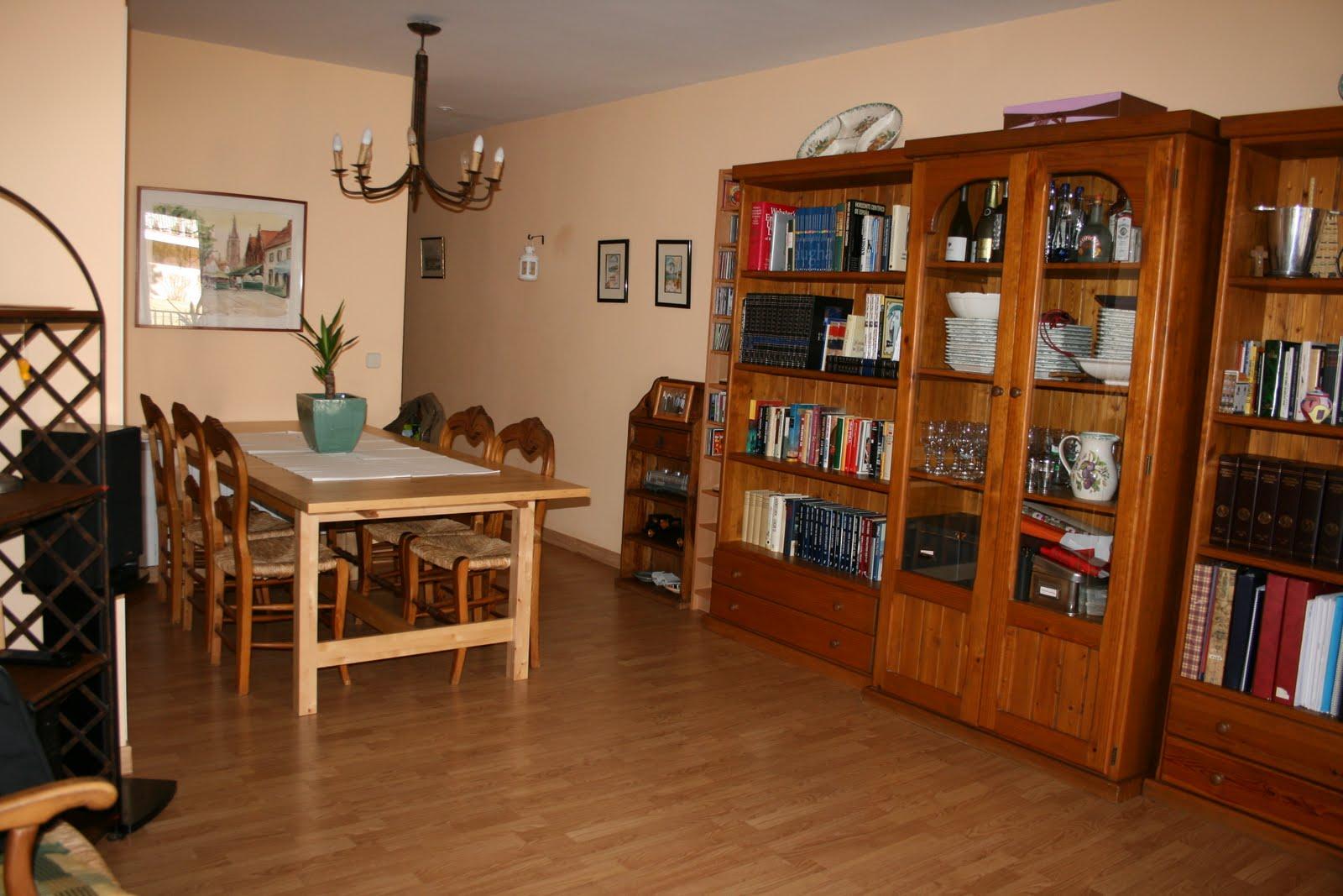 Venta de piso en San Lorenzo de El Escorial
