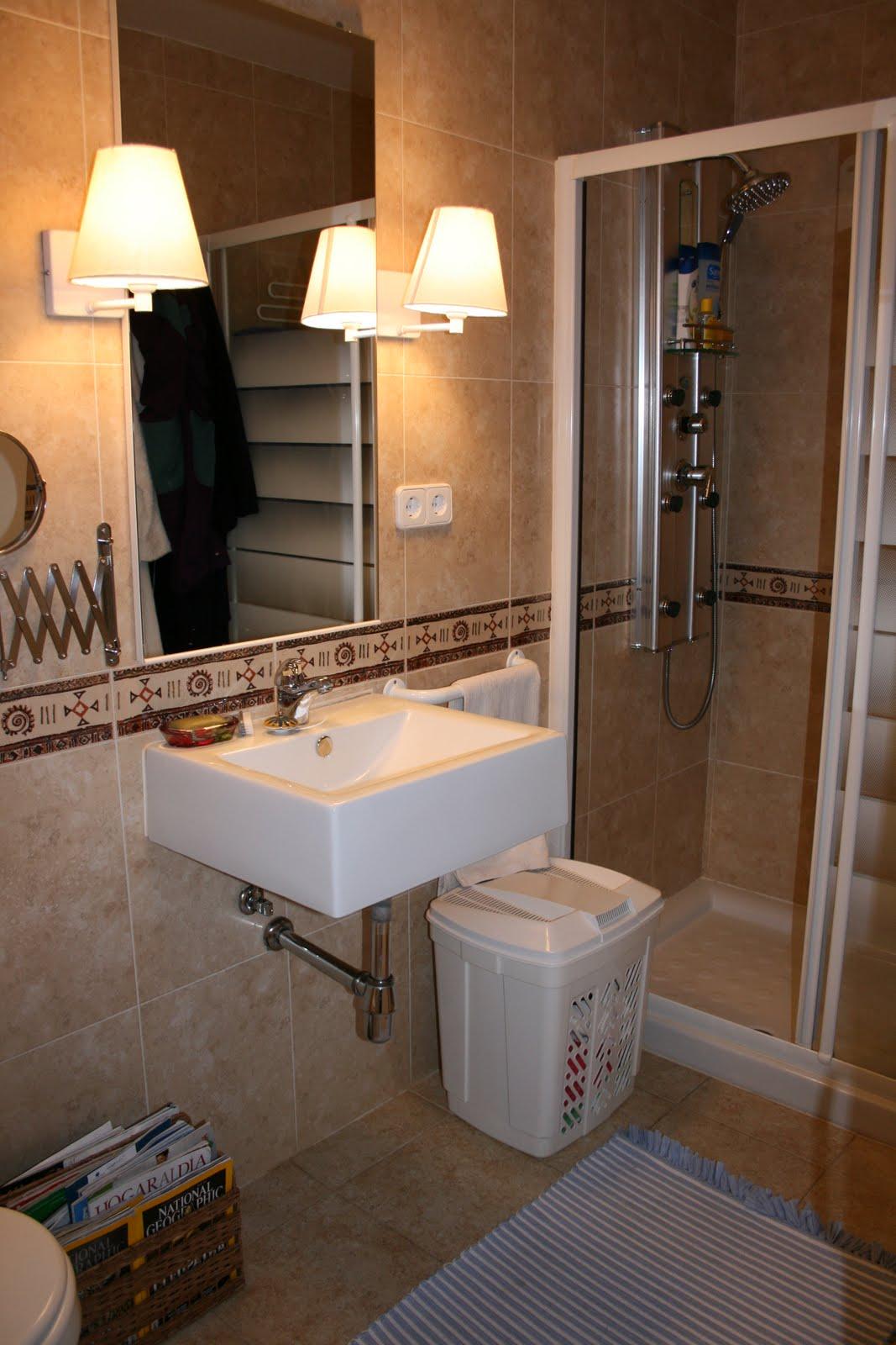 Venta de piso en San Lorenzo de El Escorial