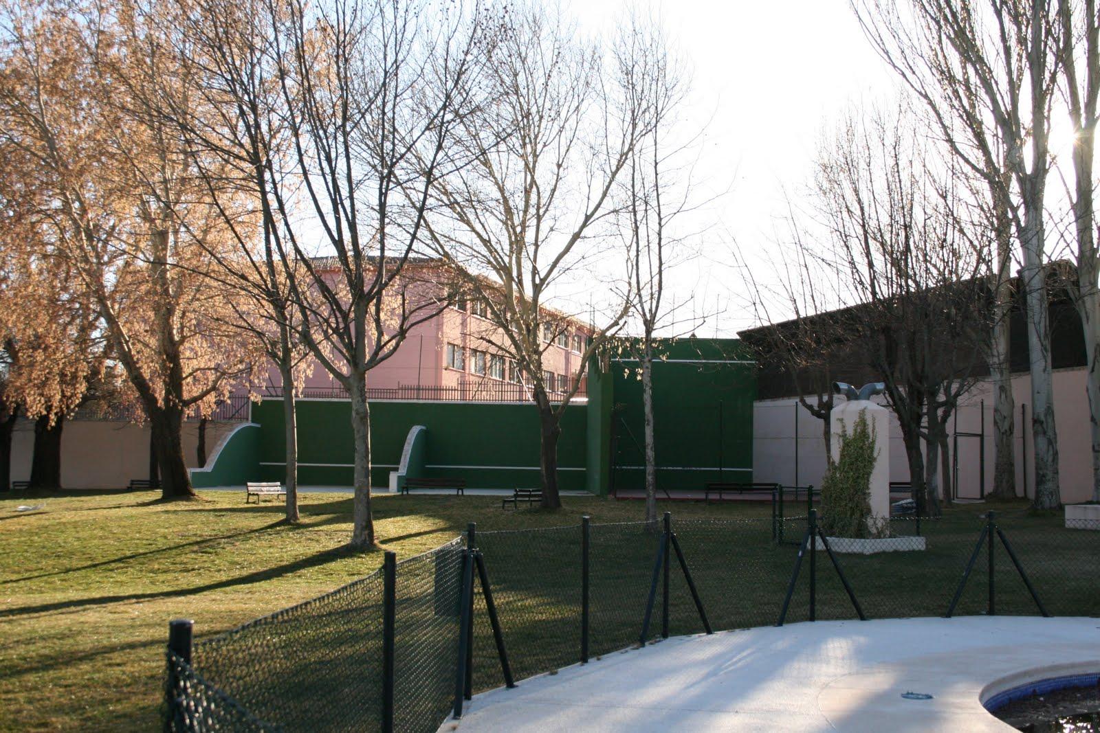 Venta de piso en San Lorenzo de El Escorial