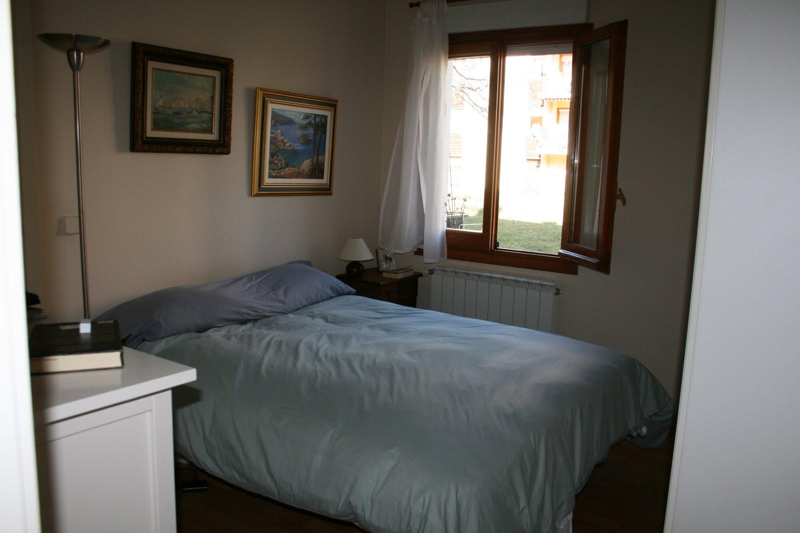 Venta de piso en San Lorenzo de El Escorial