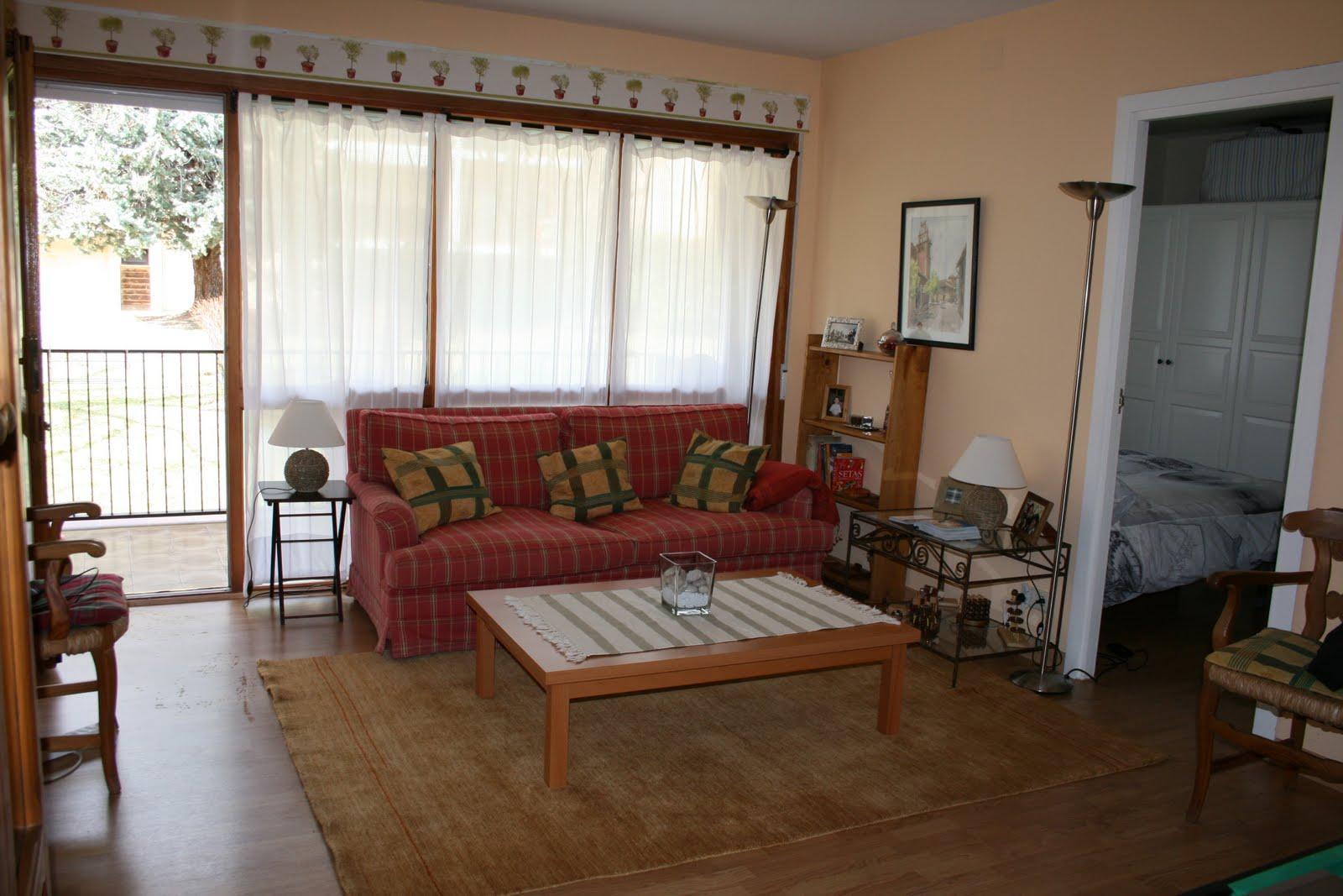 Venta de piso en San Lorenzo de El Escorial