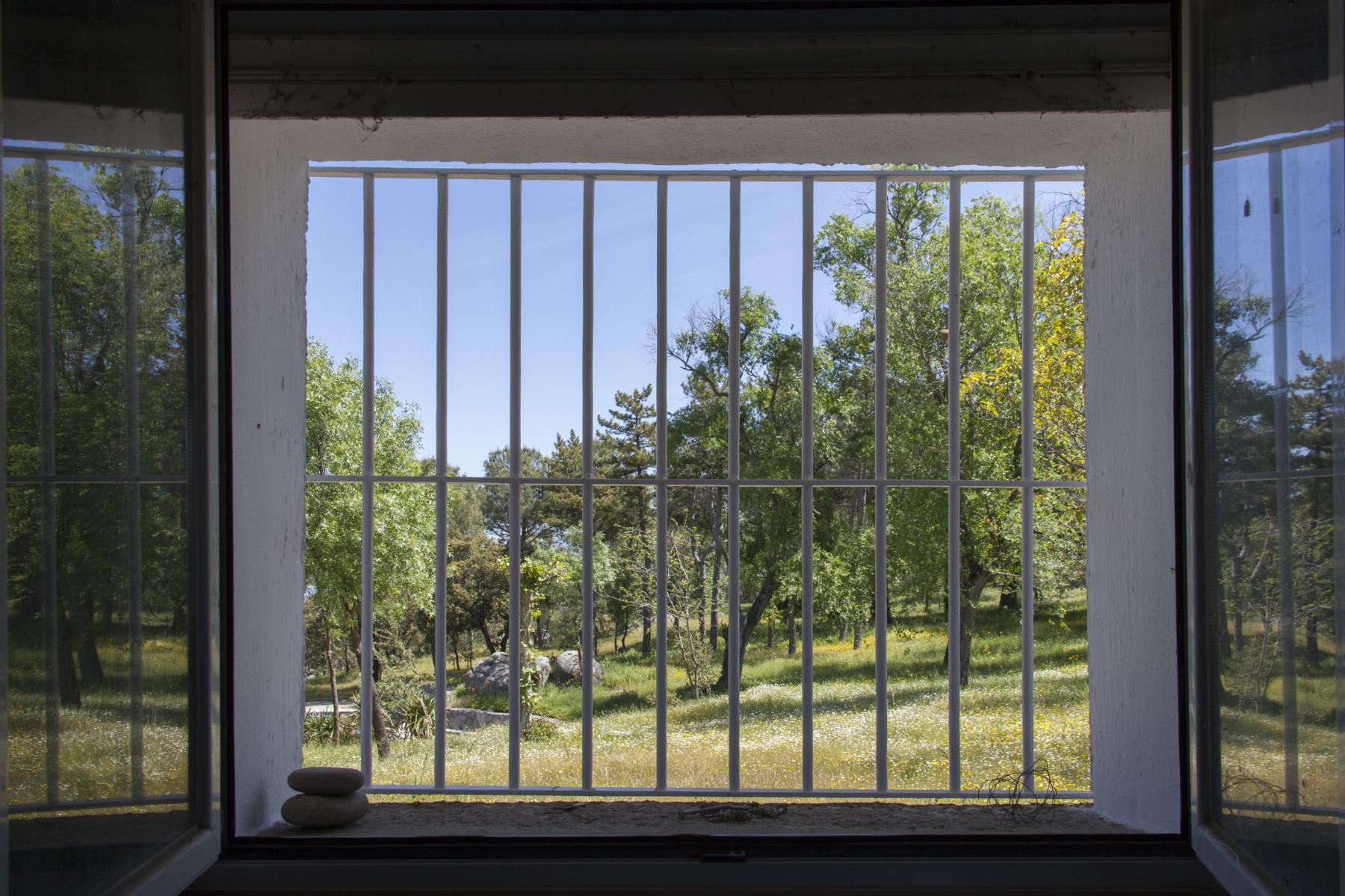 For rent of house in Valdemorillo