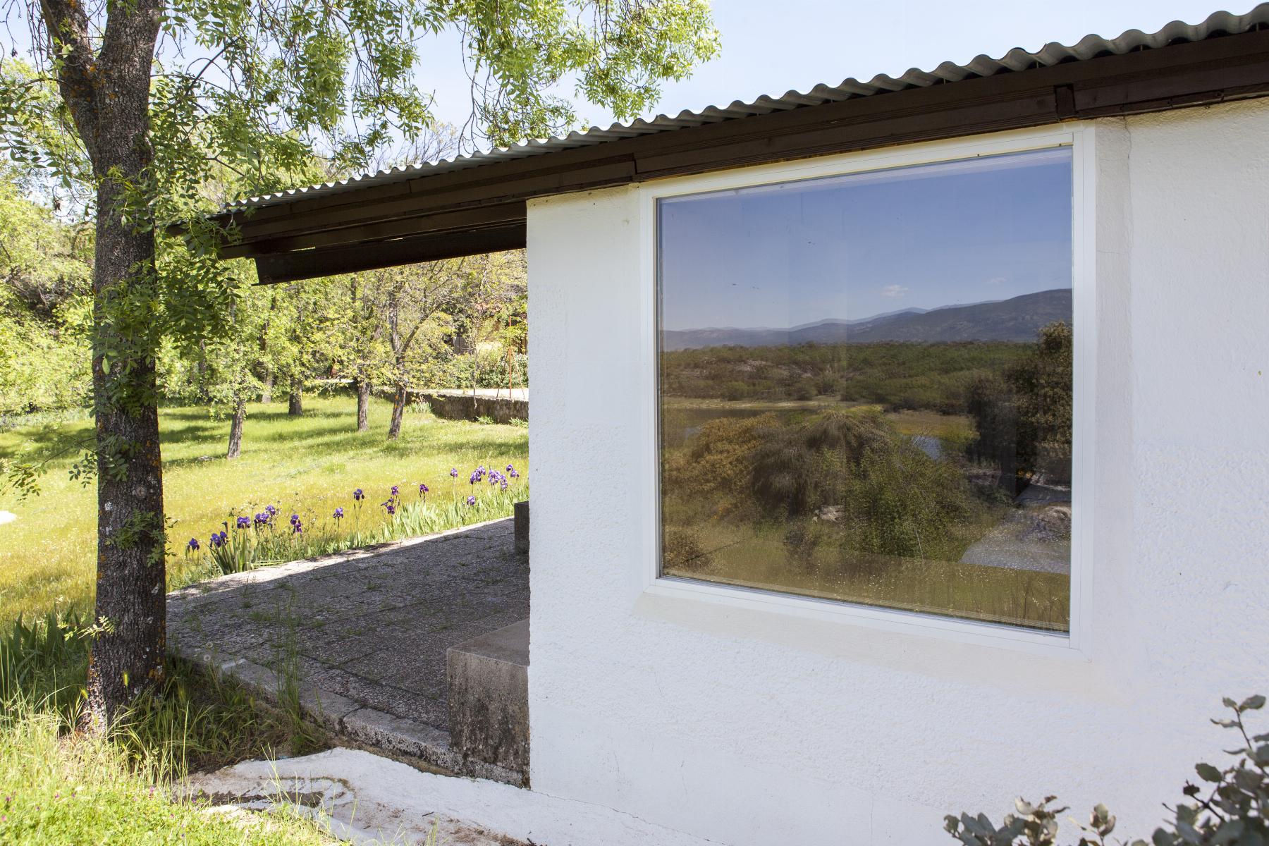 Alquiler de casa en Valdemorillo