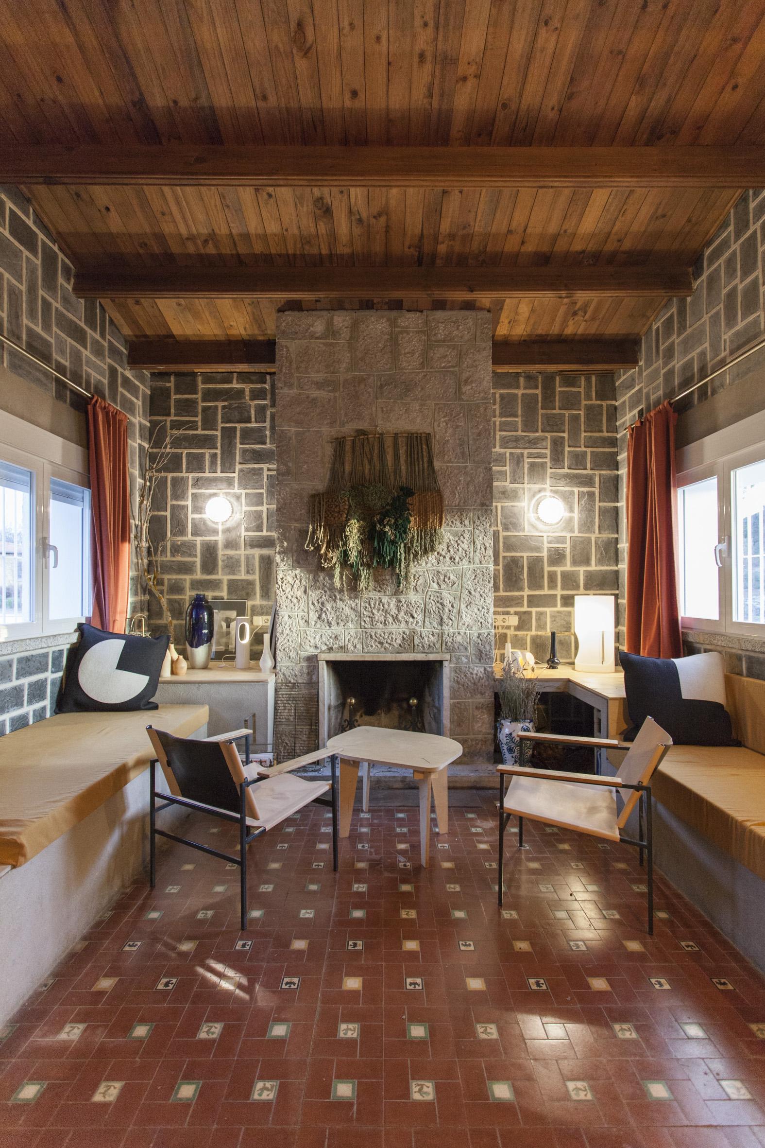 For rent of house in Valdemorillo