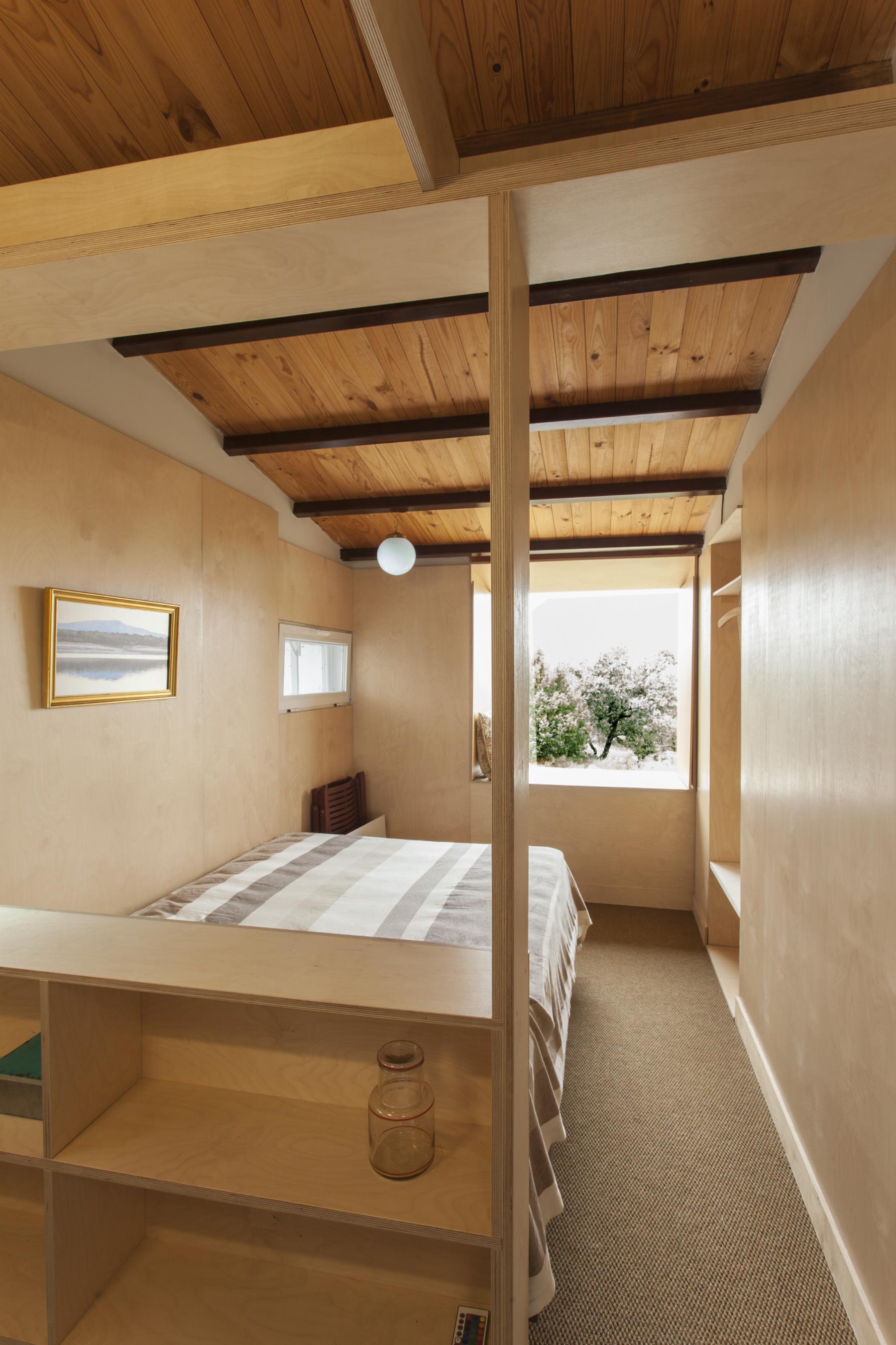 For rent of house in Valdemorillo