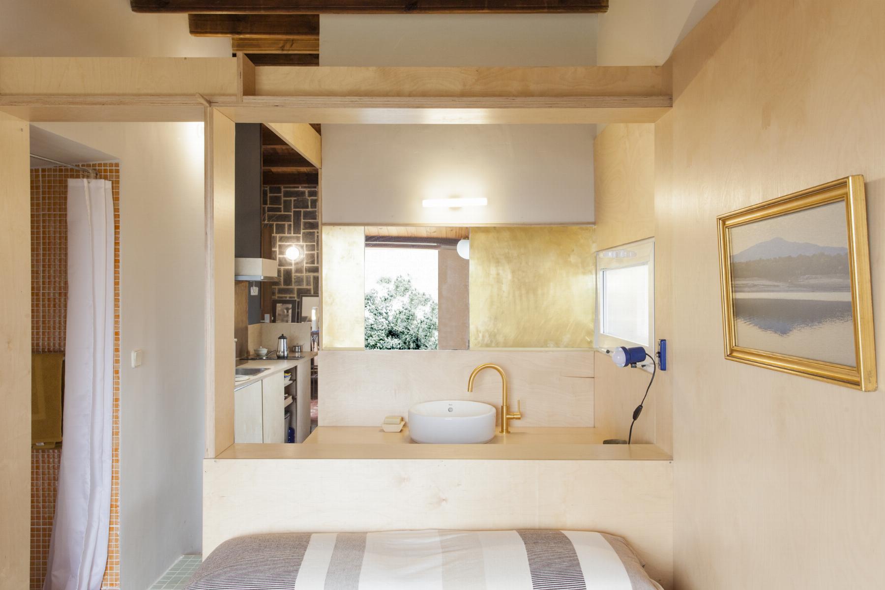 For rent of house in Valdemorillo