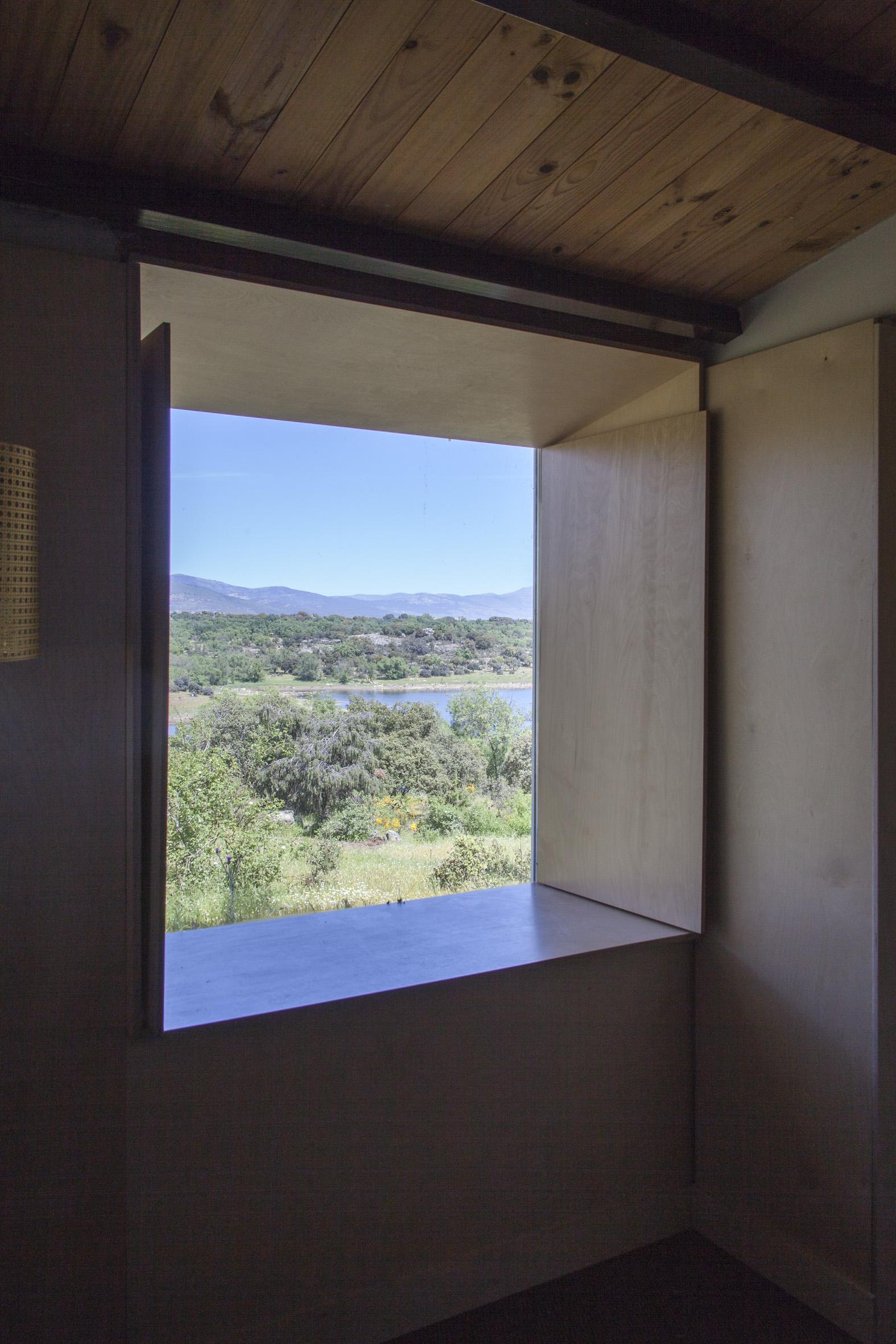 For rent of house in Valdemorillo