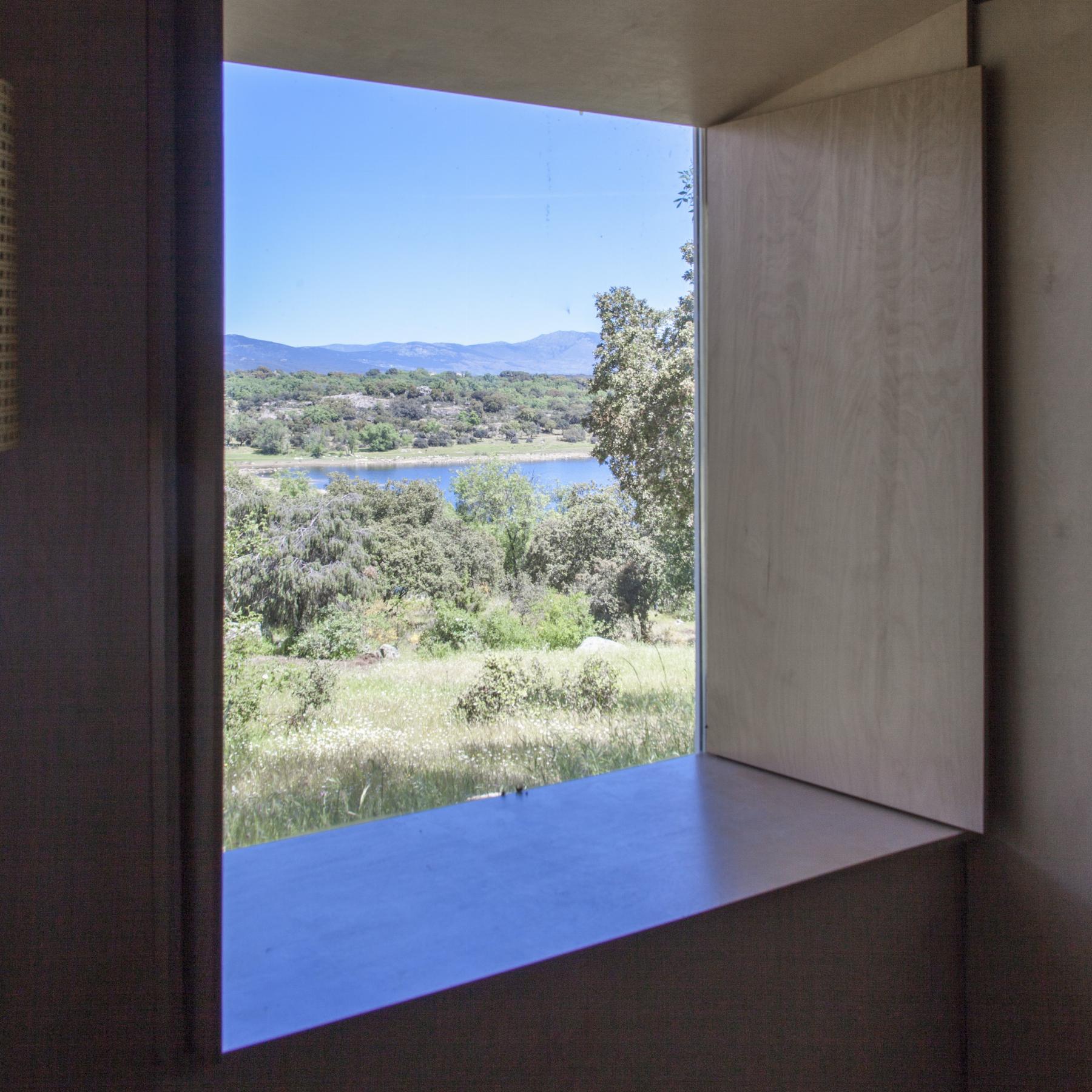 For rent of house in Valdemorillo