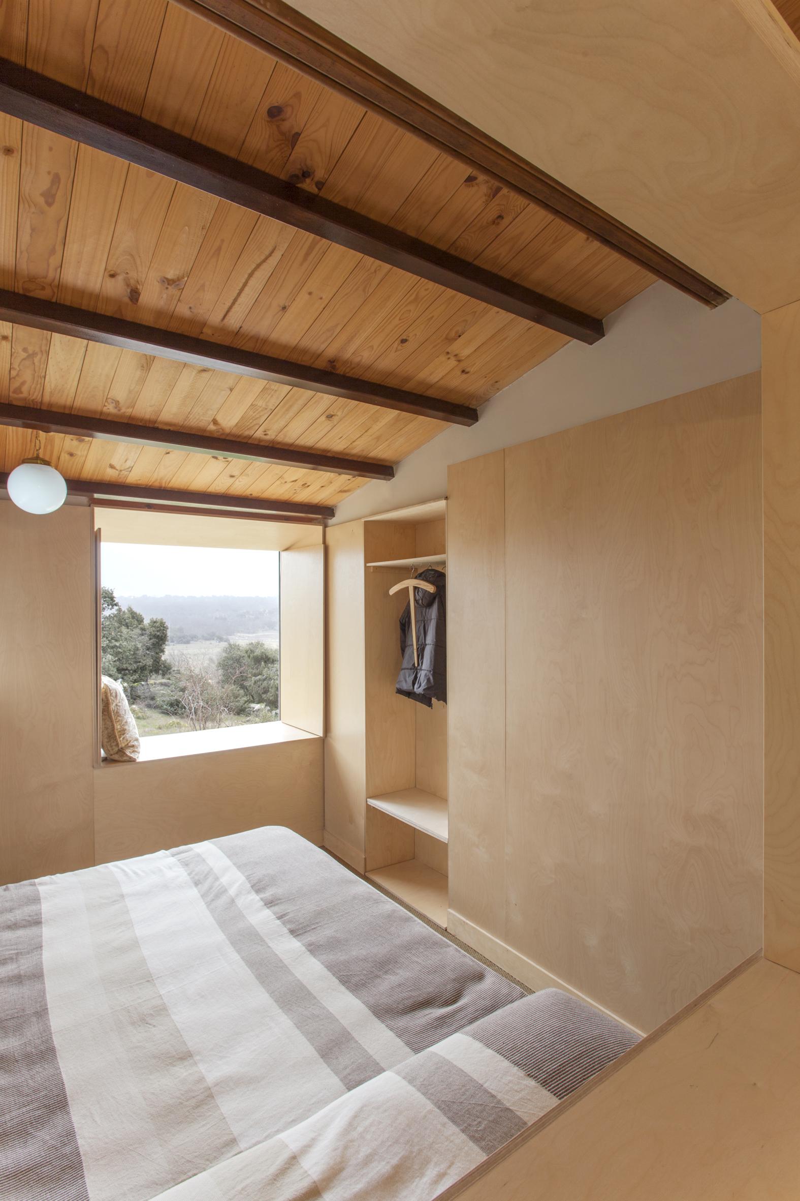 For rent of house in Valdemorillo