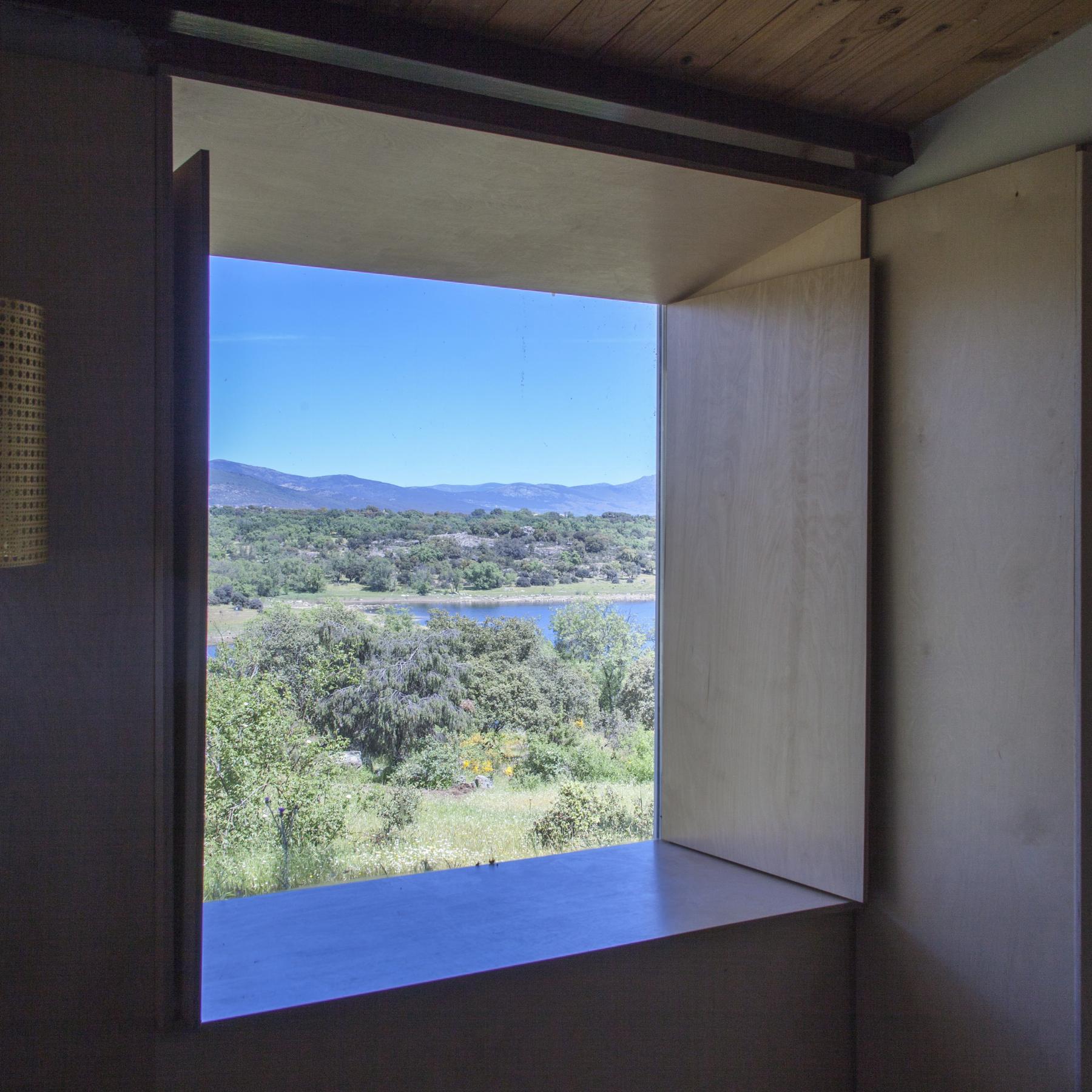 For rent of house in Valdemorillo
