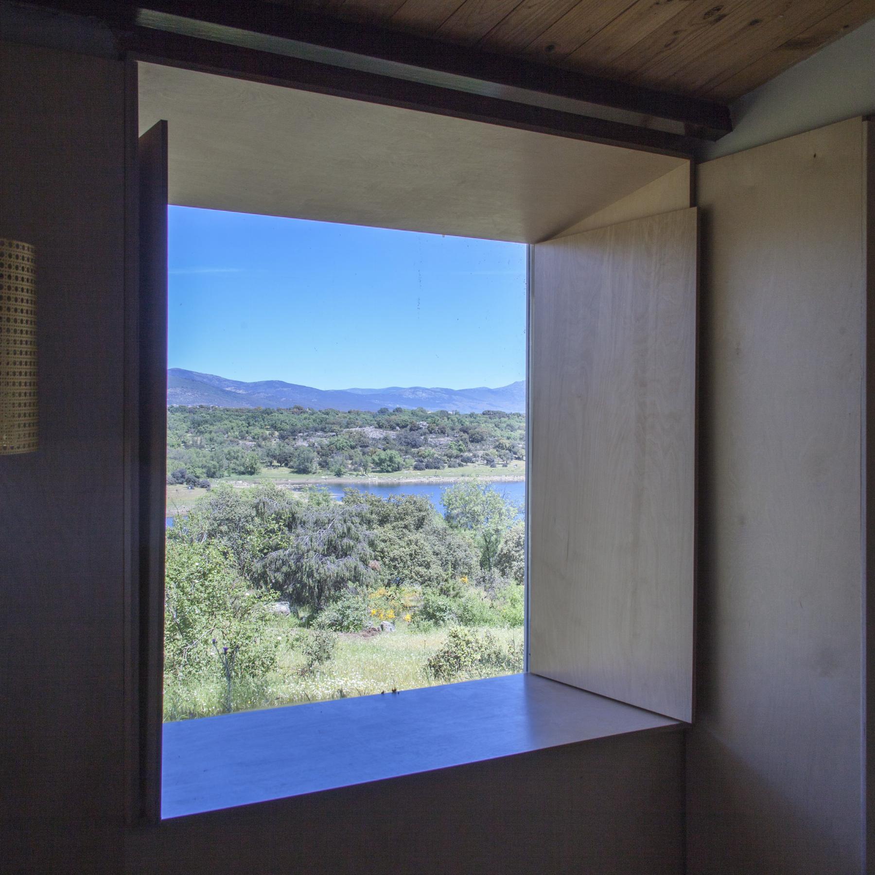 Alquiler de casa en Valdemorillo