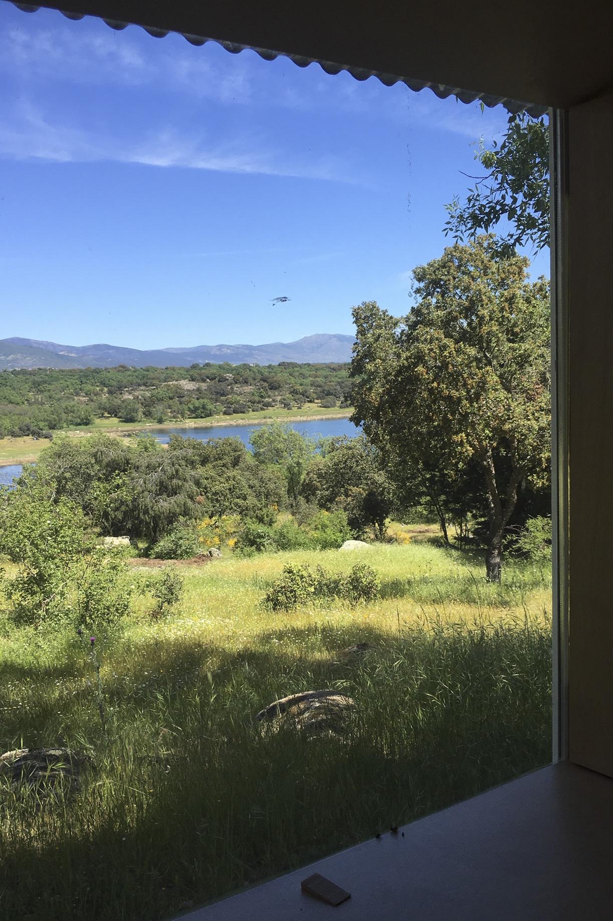 Alquiler de casa en Valdemorillo