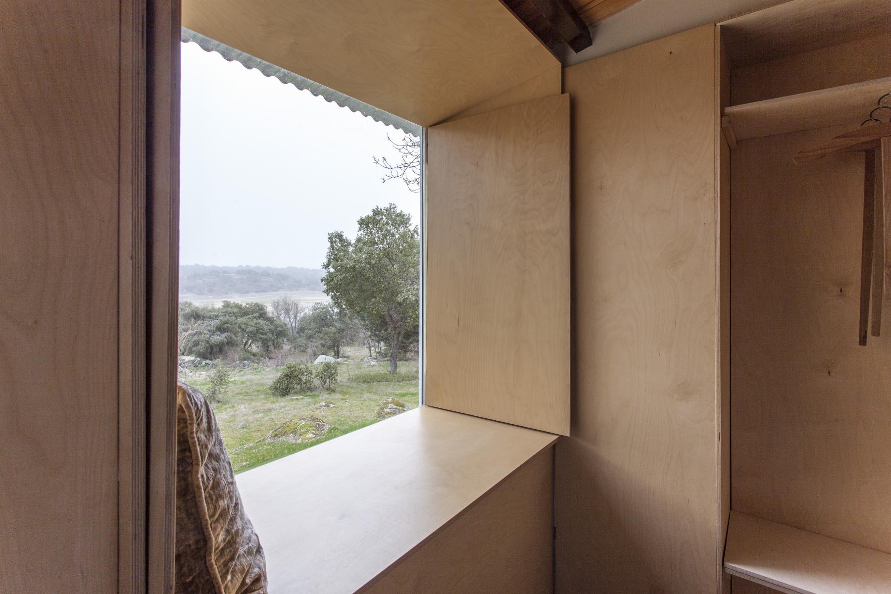 For rent of house in Valdemorillo