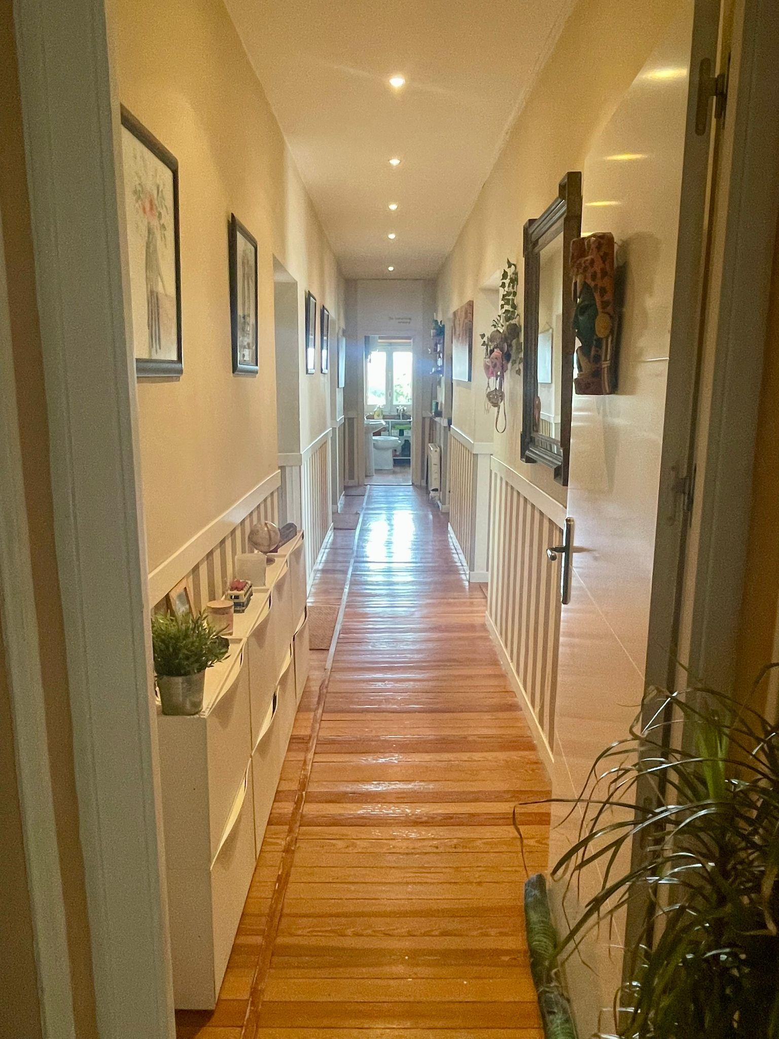For sale of flat in San Lorenzo de El Escorial