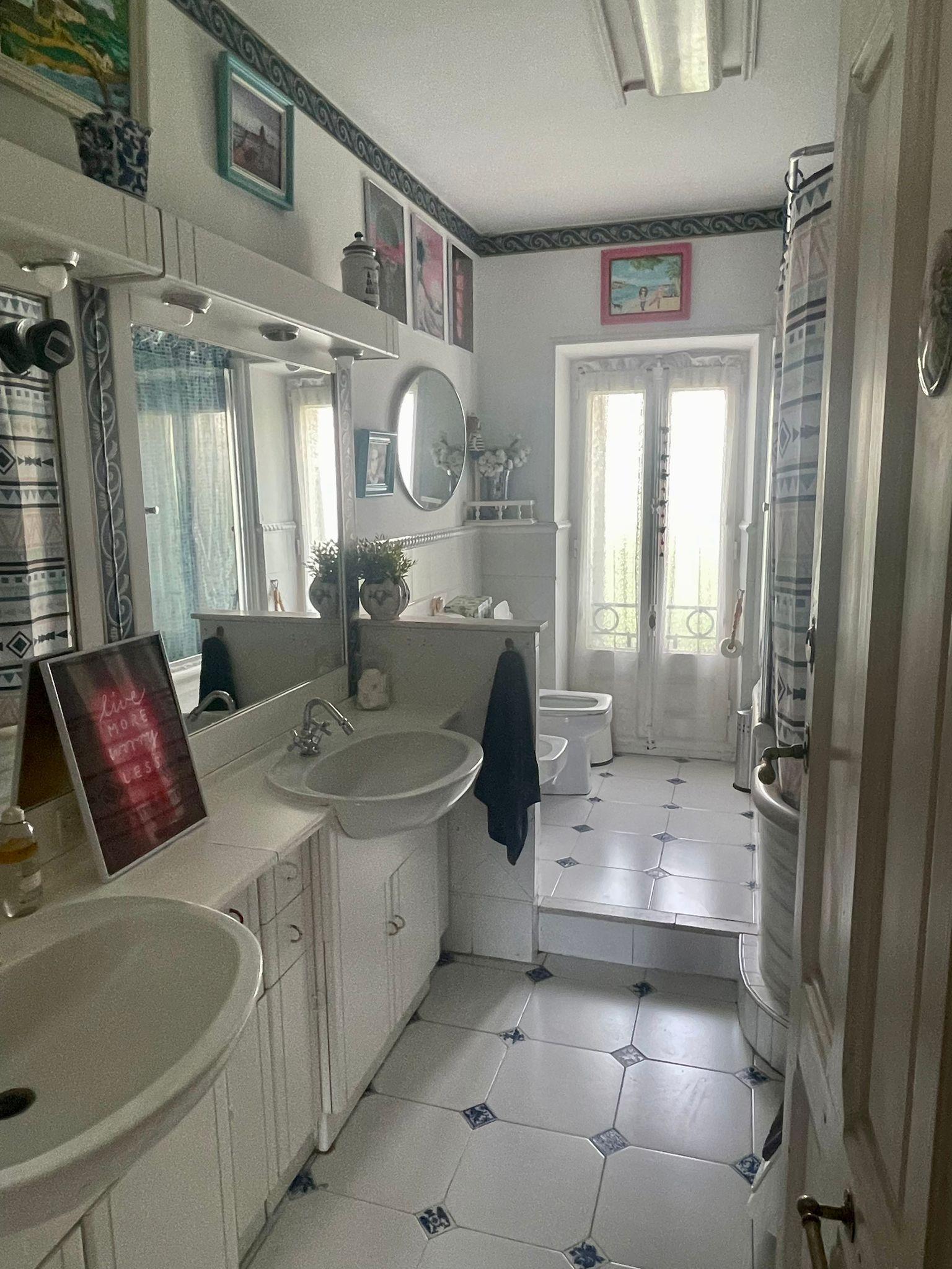 For sale of flat in San Lorenzo de El Escorial