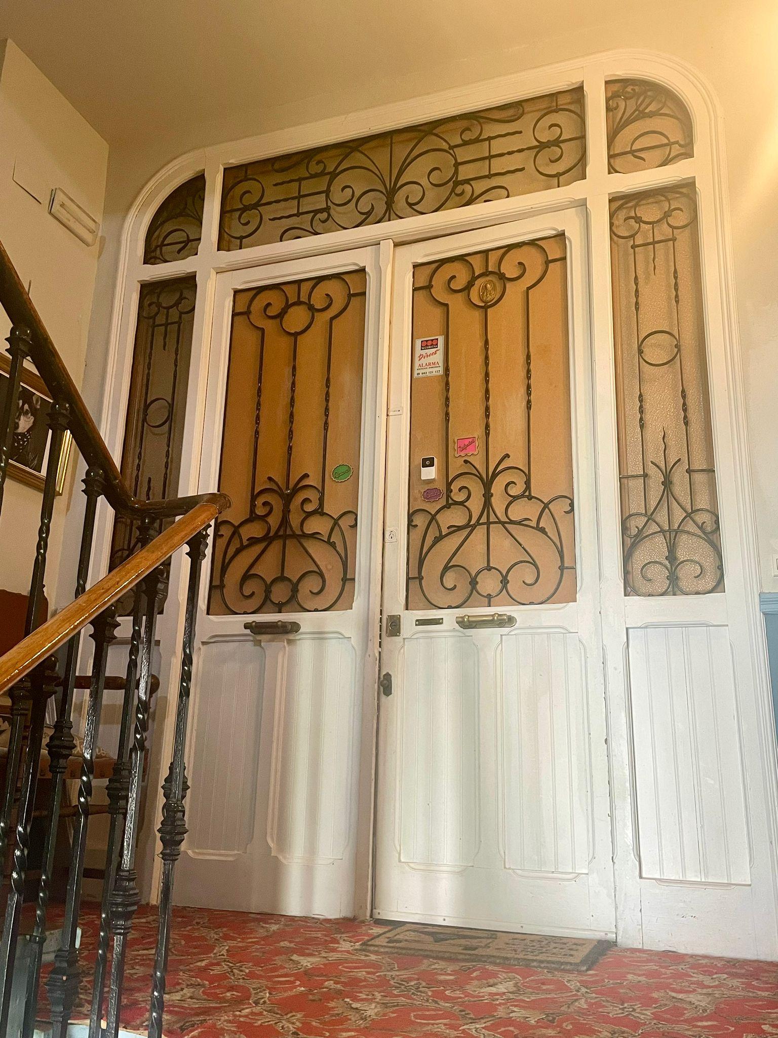 For sale of flat in San Lorenzo de El Escorial