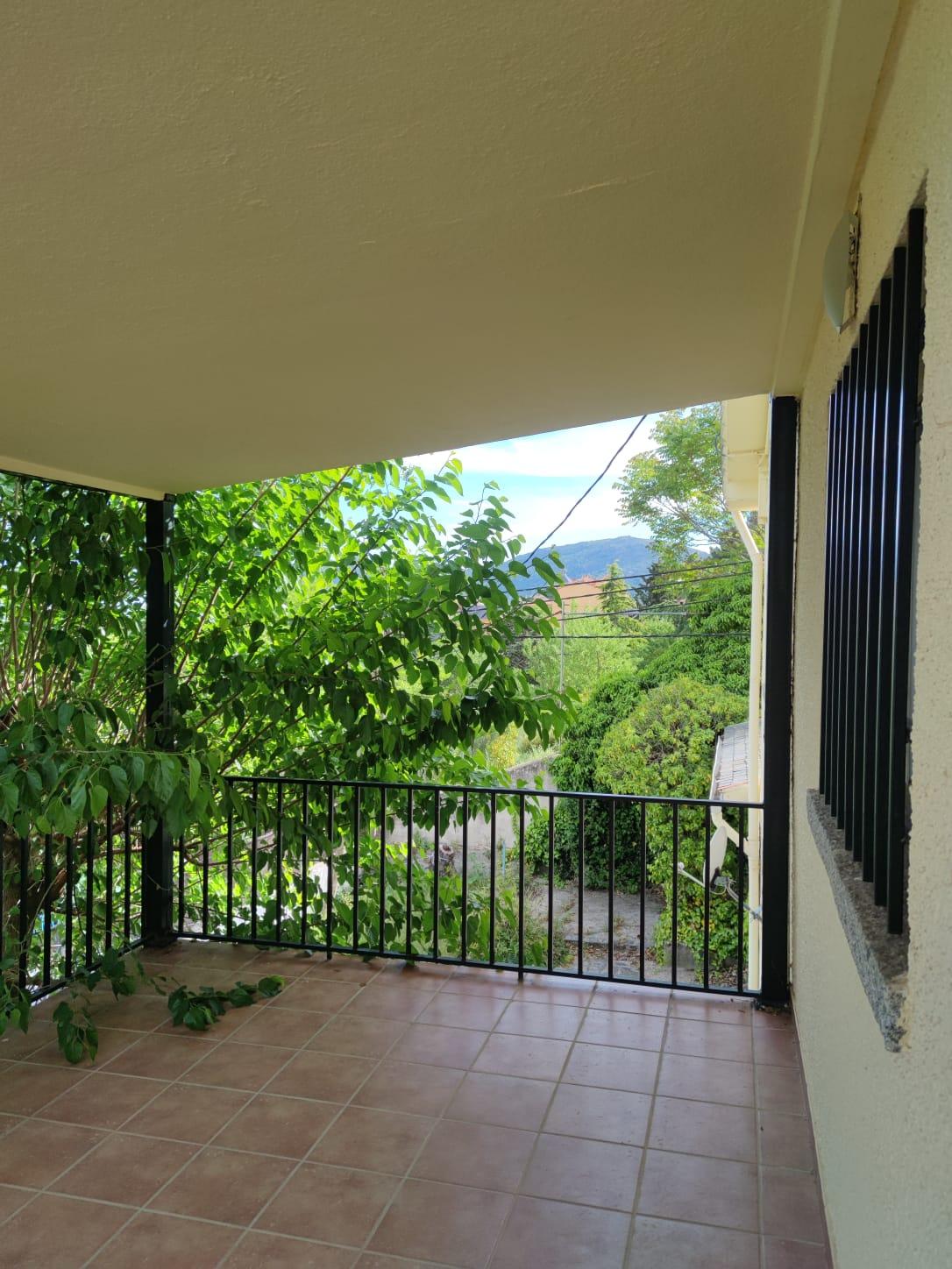 Alquiler de chalet en San Lorenzo de El Escorial