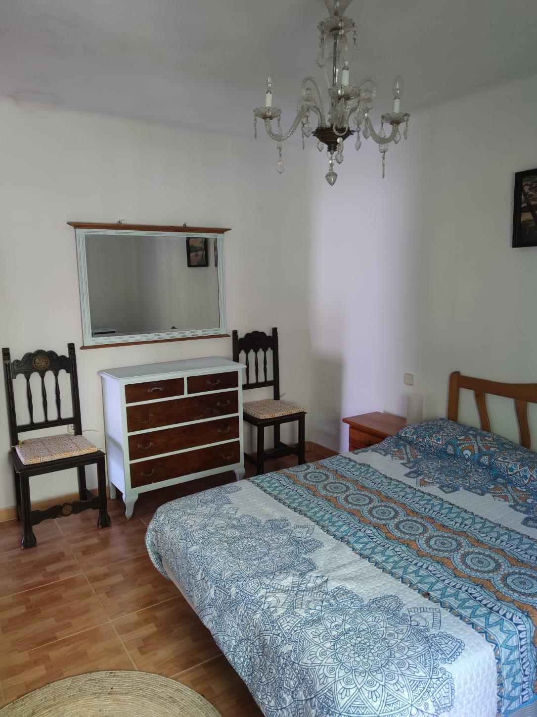 Alquiler de chalet en San Lorenzo de El Escorial