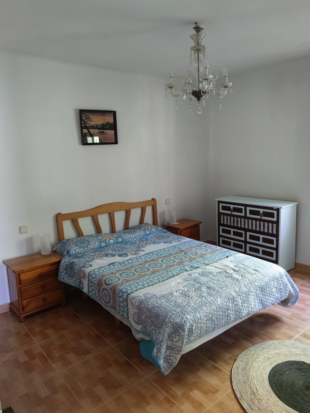 Alquiler de chalet en San Lorenzo de El Escorial